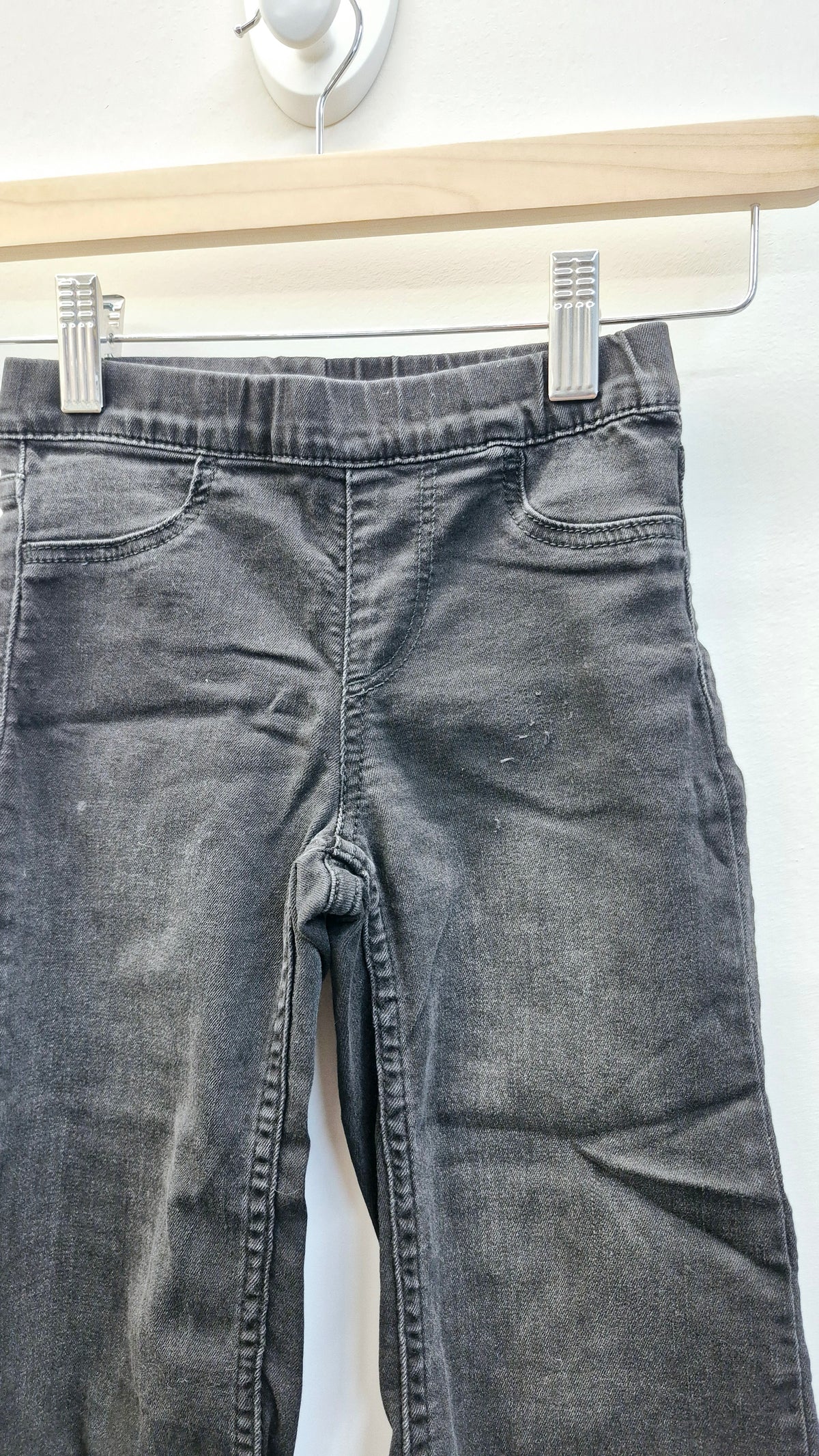 Pantalon 5A (sans étiquette et imparfait)