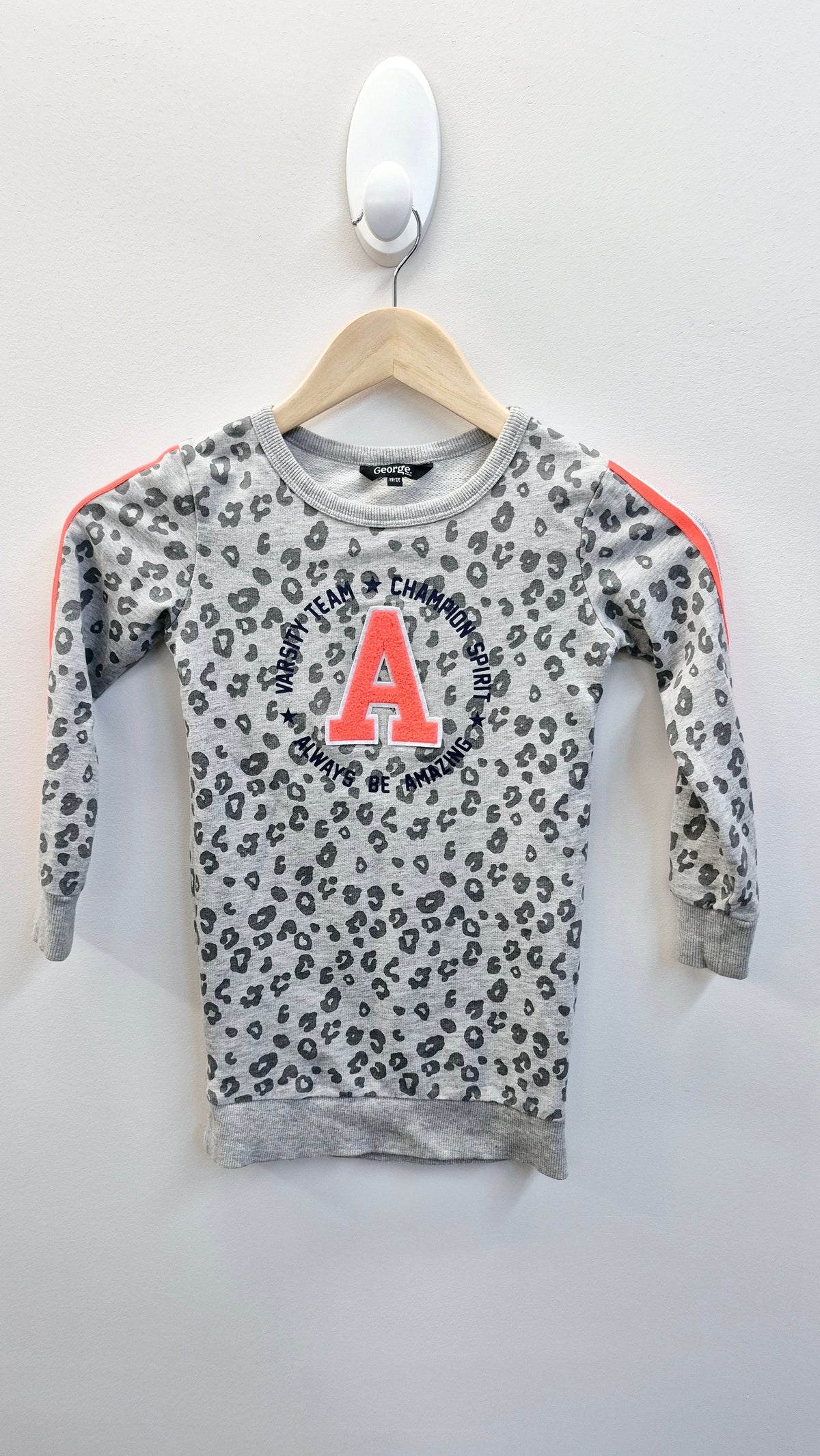 Robe 4-5T George