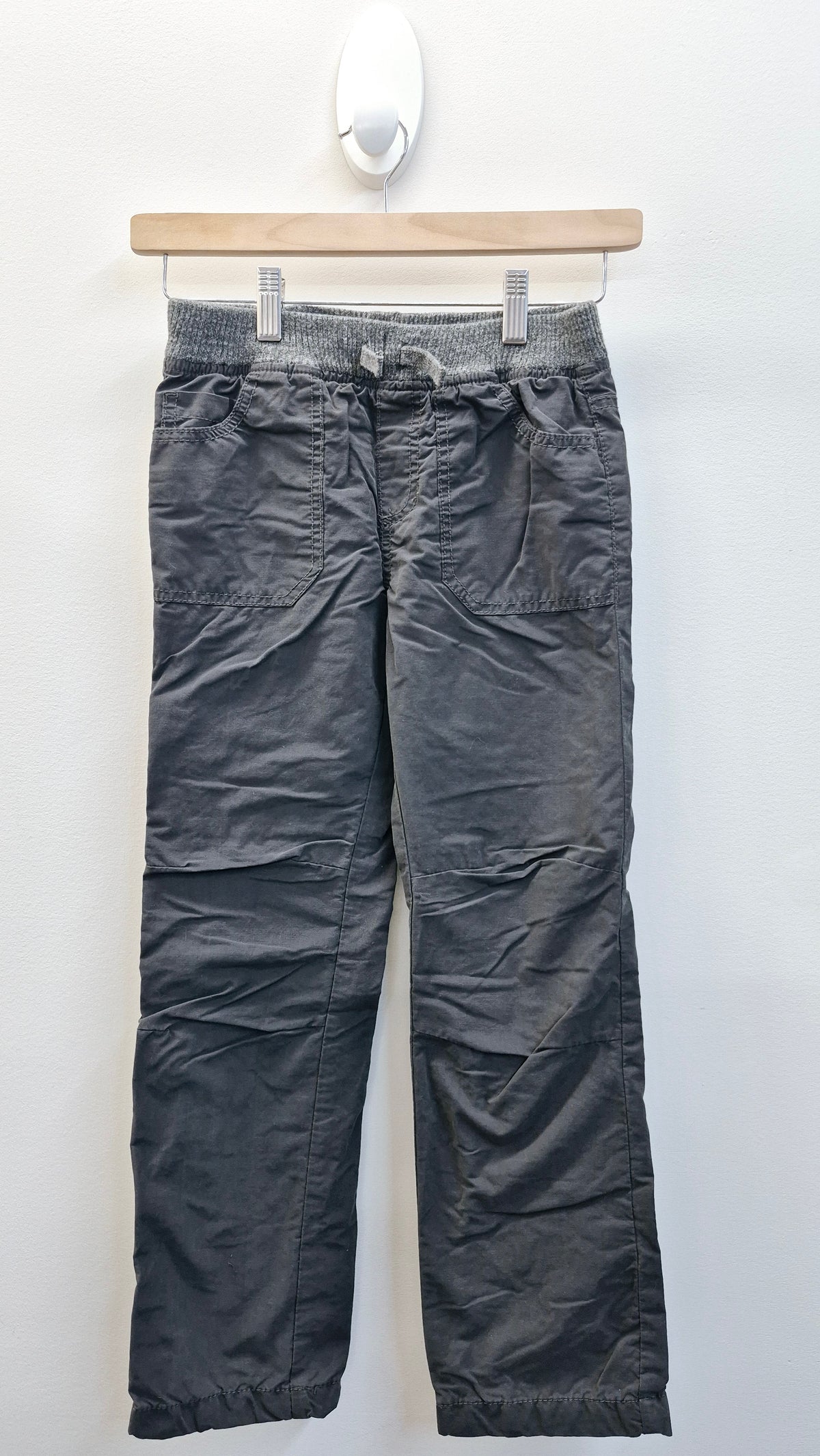 Pantalon Doublé 7-8A Joe Fresh