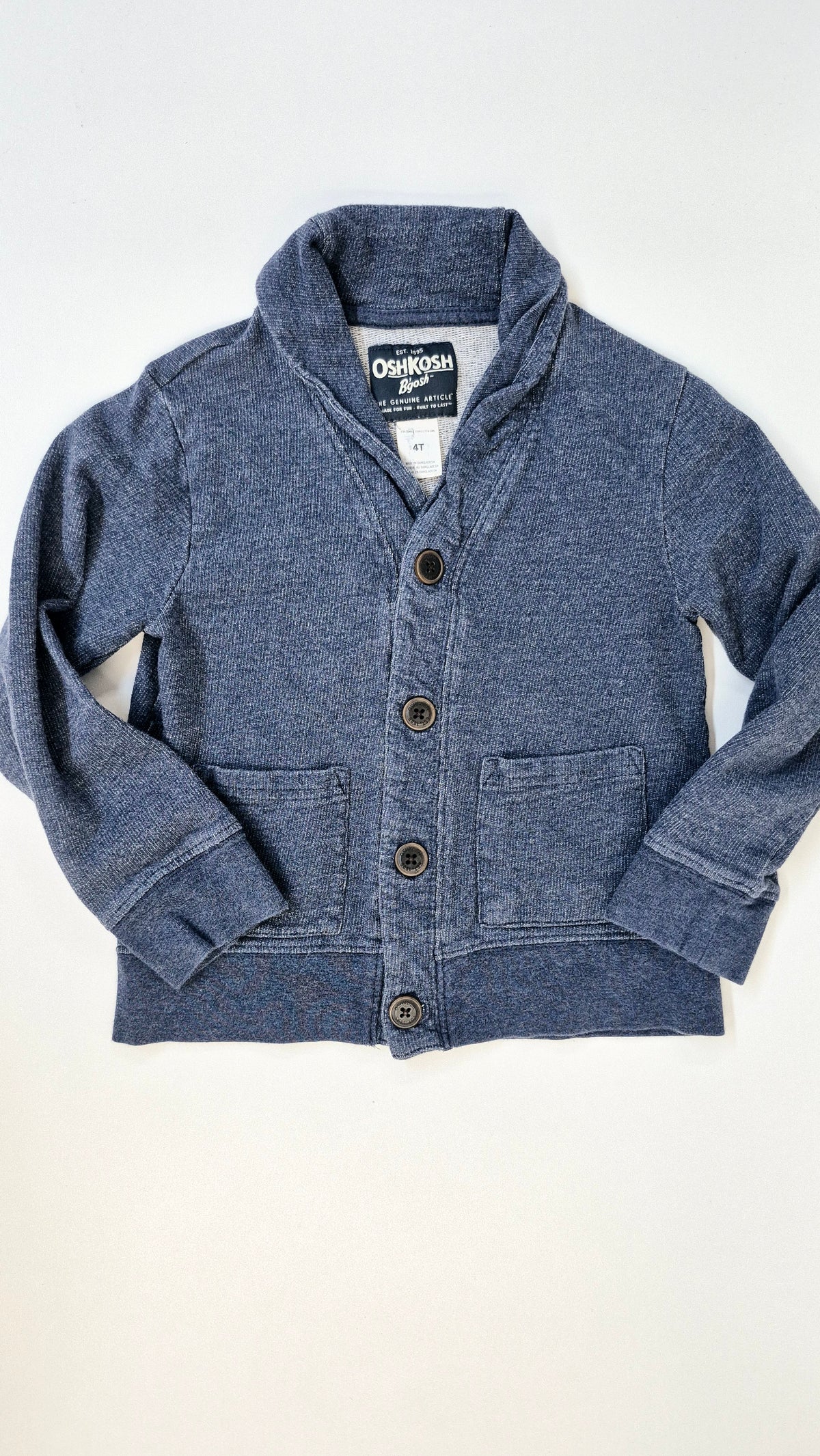 Veste 4A OshKosh