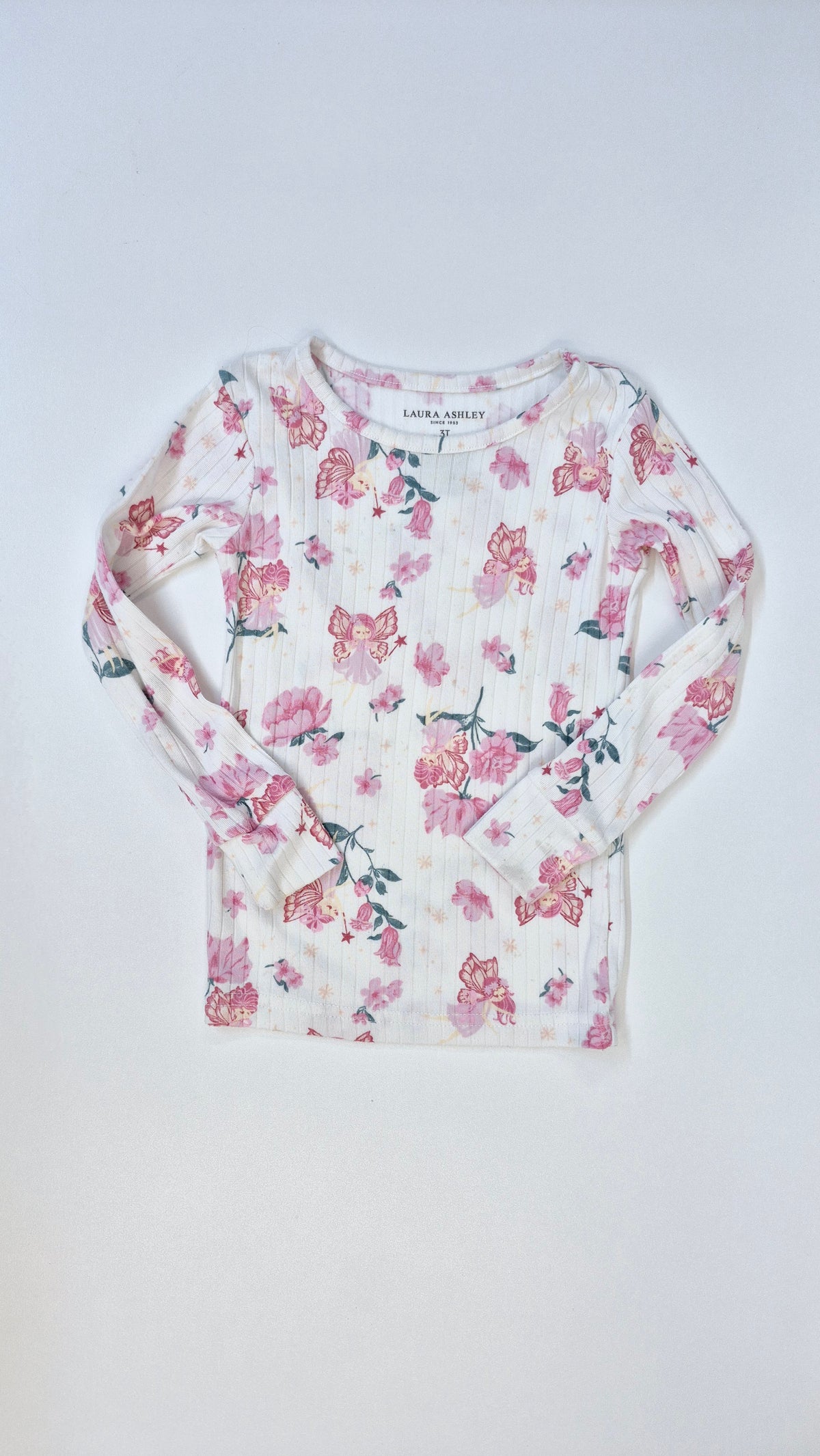 Chandail 3T Laura Ashley
