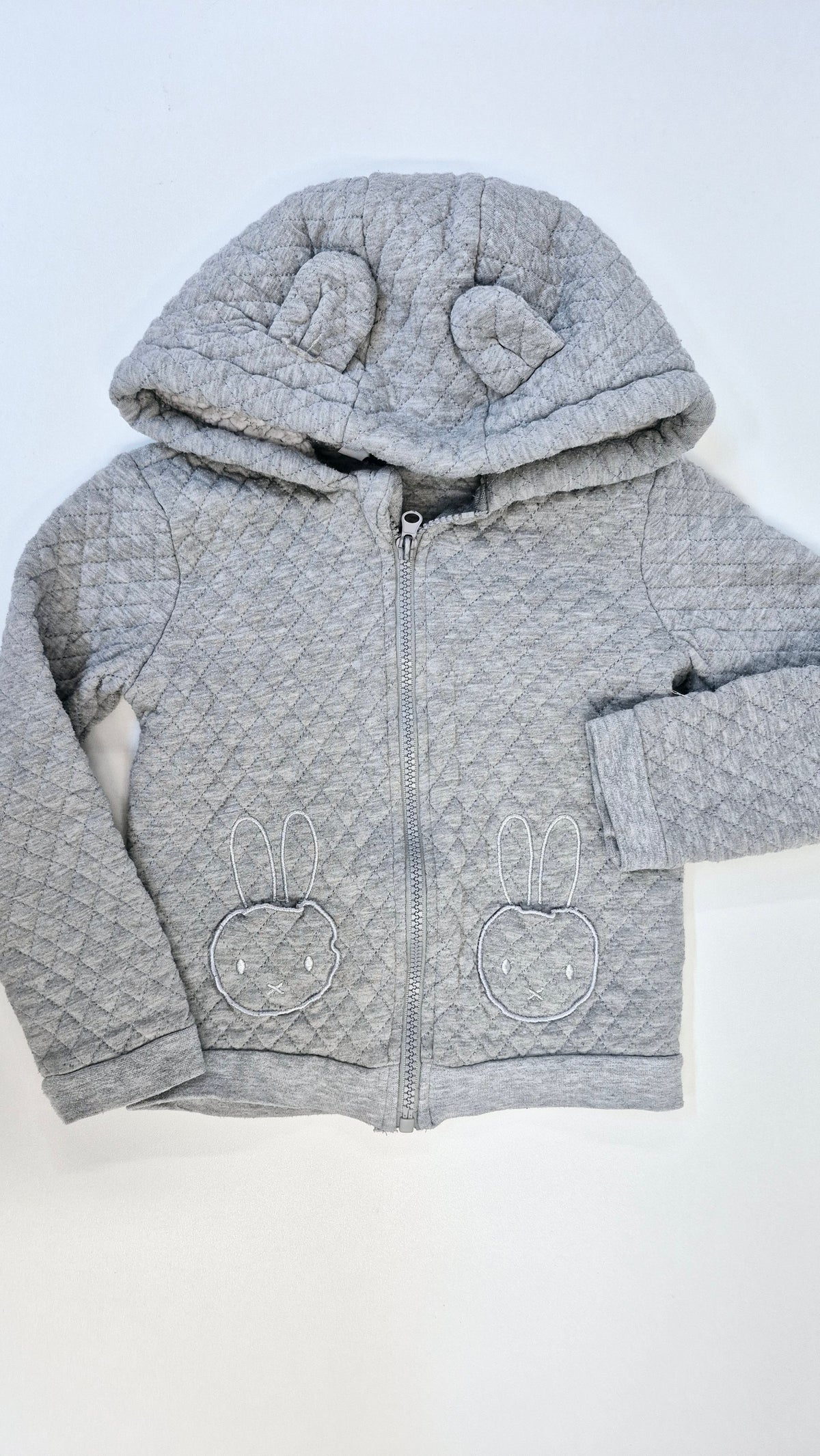 Veste 5A Miss K