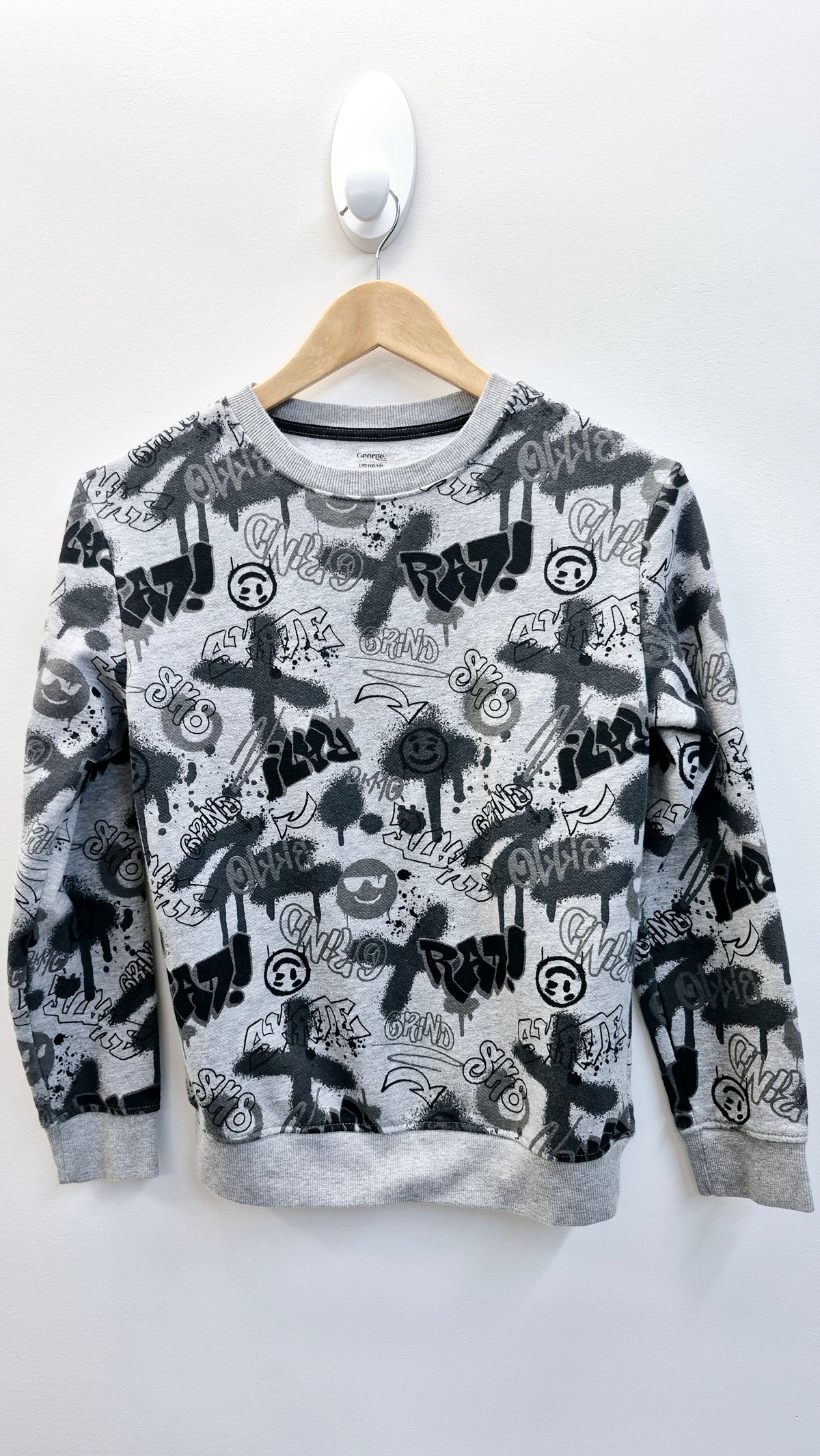 Veste 10-12A George