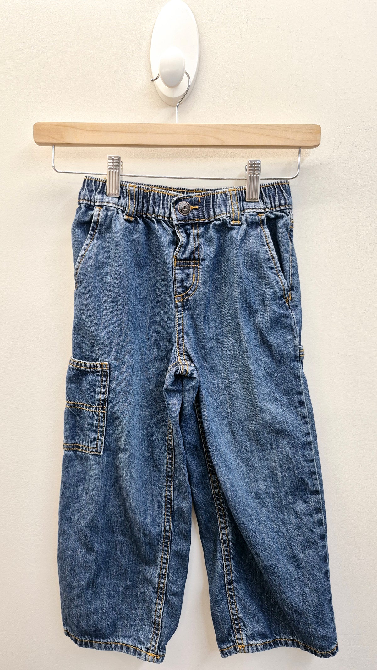 Pantalon 5T OshKosh