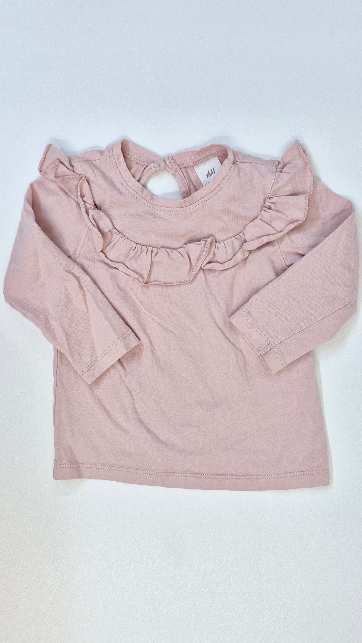 Chandail 9-12 mois H&M
