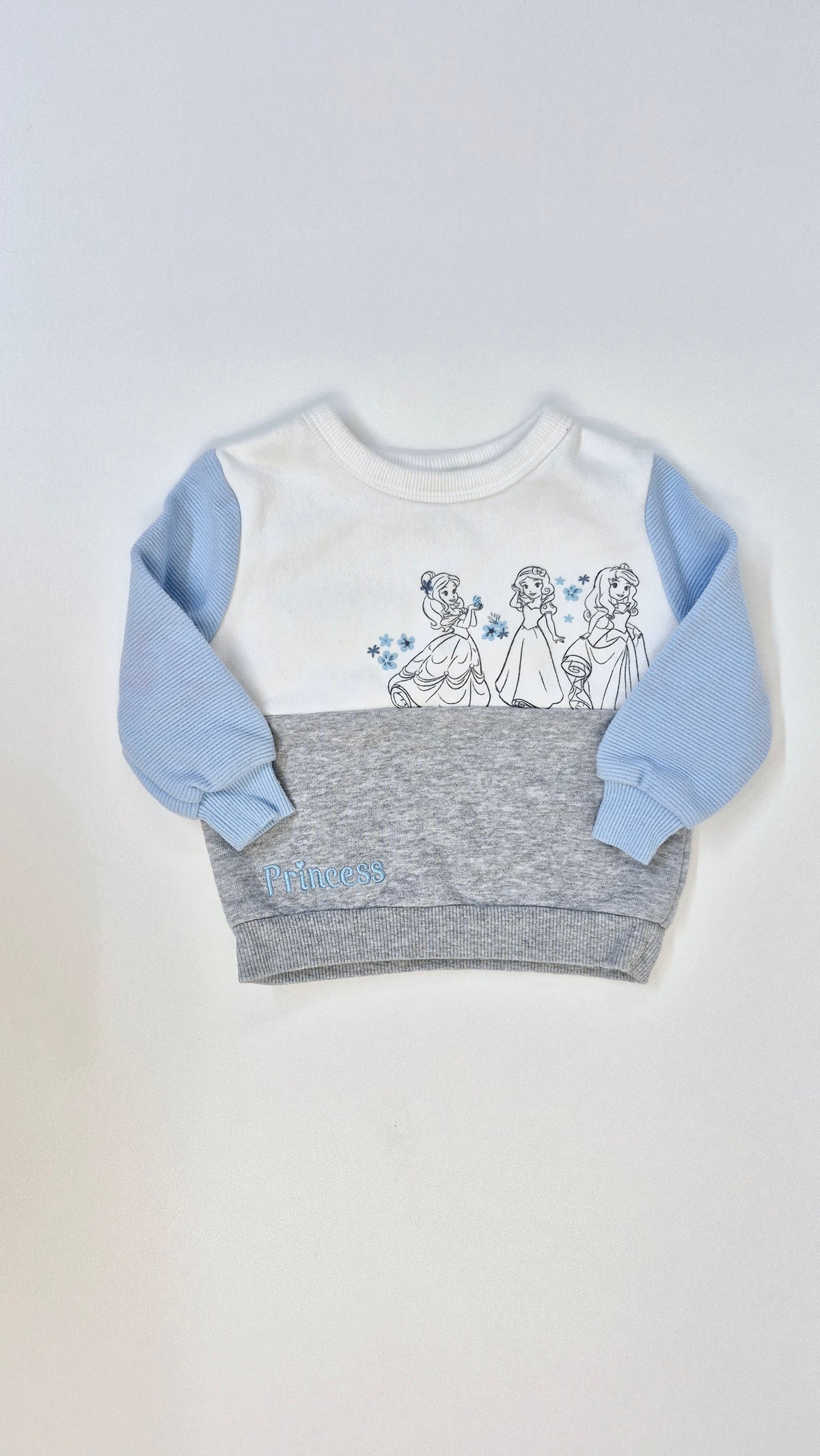 Veste 6 mois Disney