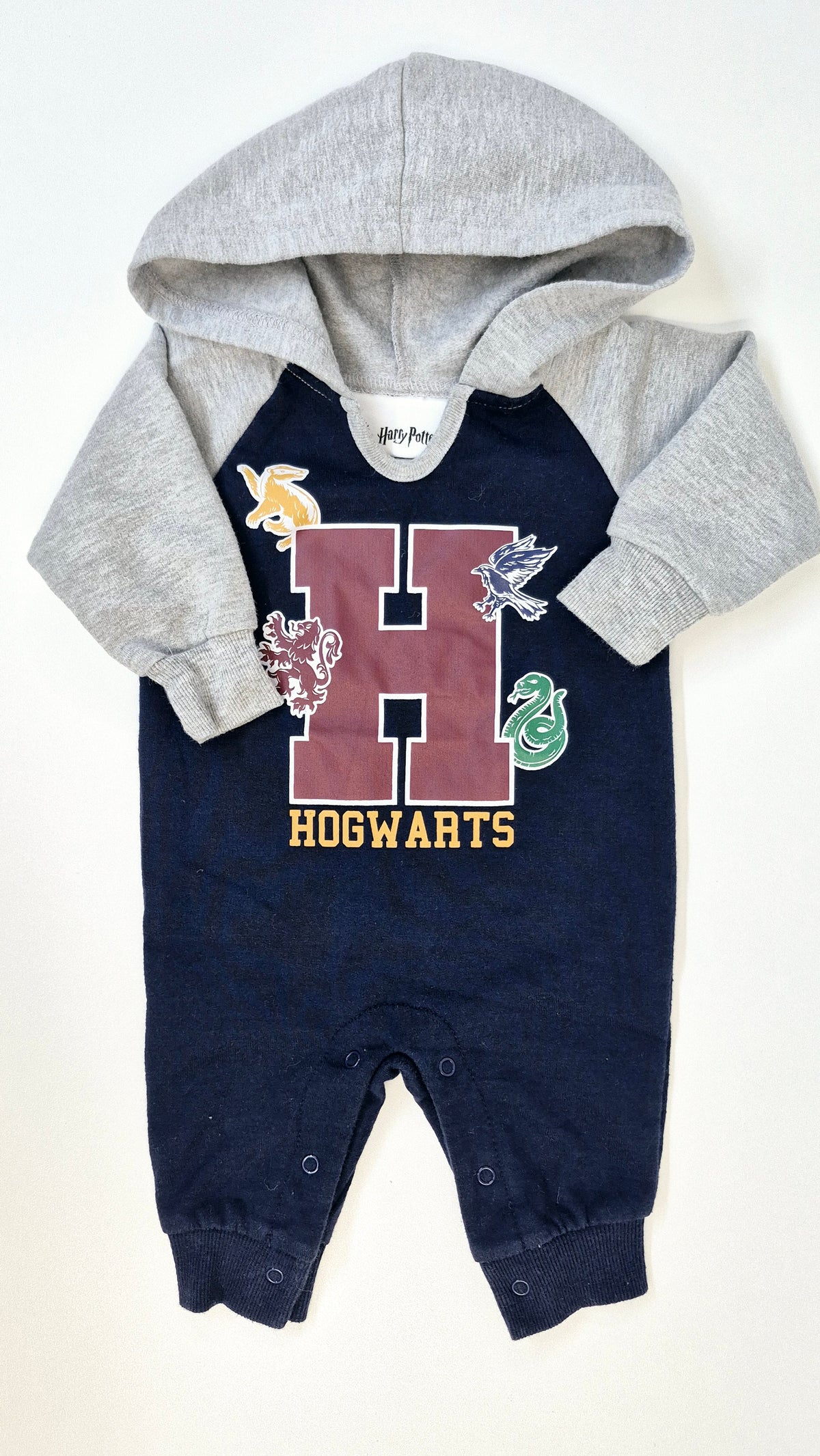 Une Pièce 0-3 mois Harry Potter