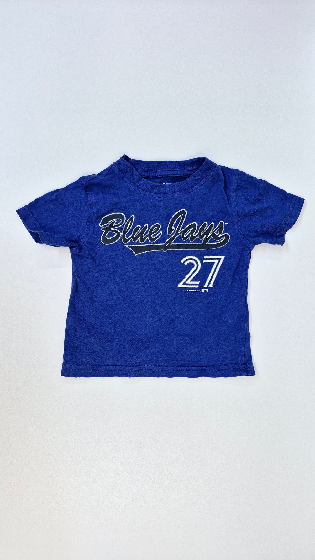 Chandail 18 mois Blue Jays (Derrière GuerreroJR.)