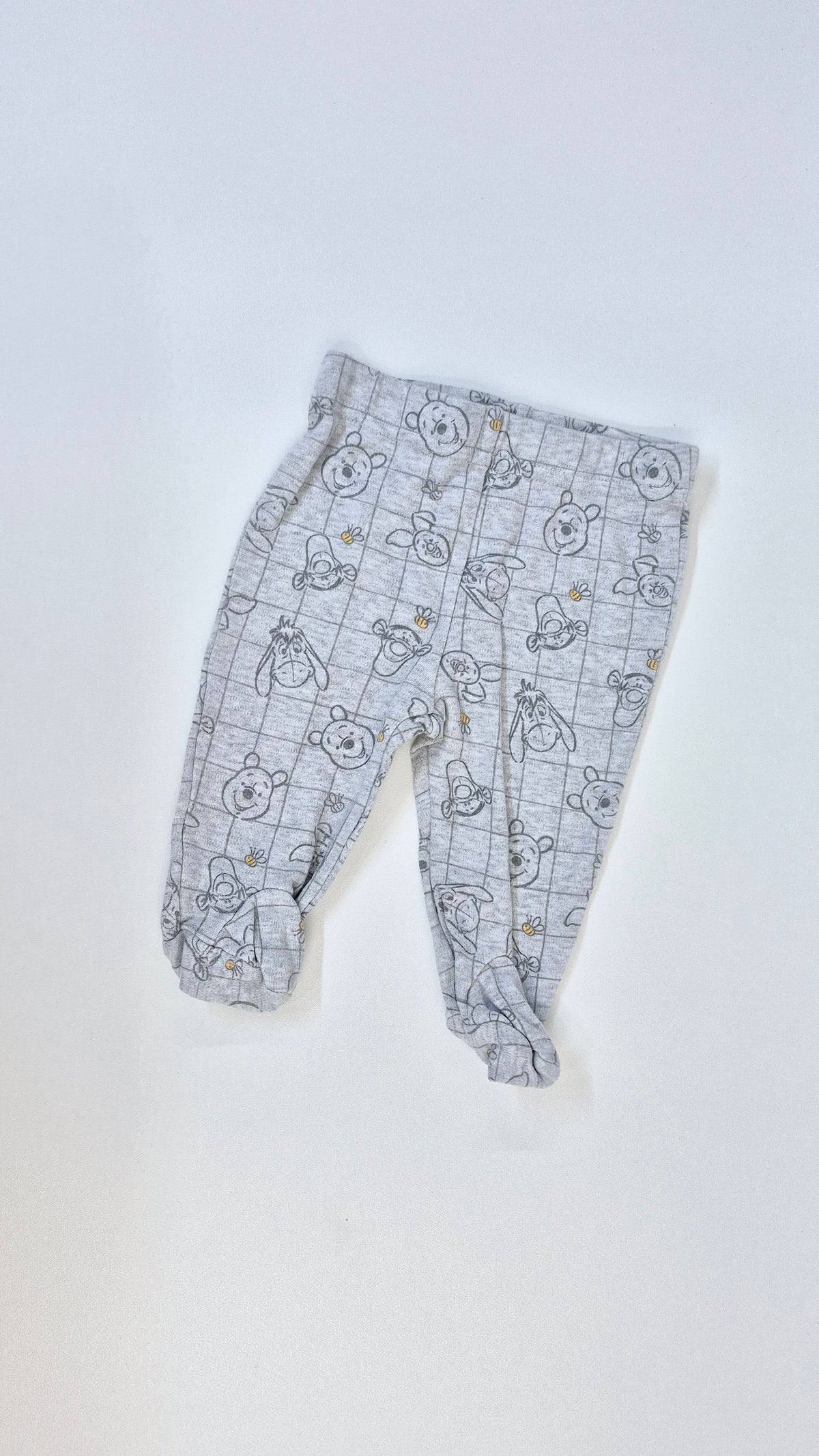 Pantalon 0-3 mois Disney