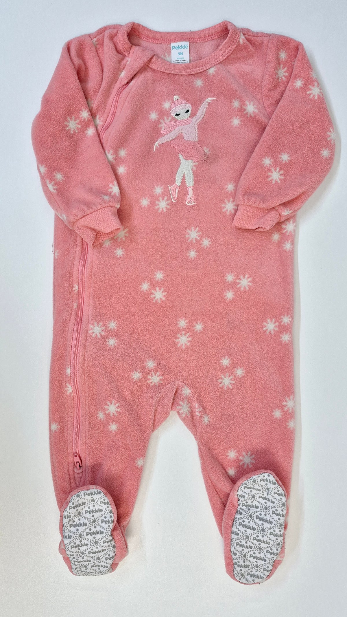 Pyjama 9 mois Pekkle