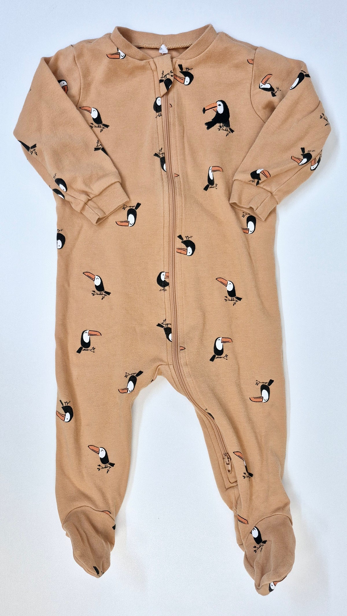 Pyjama 9 mois Pekkle