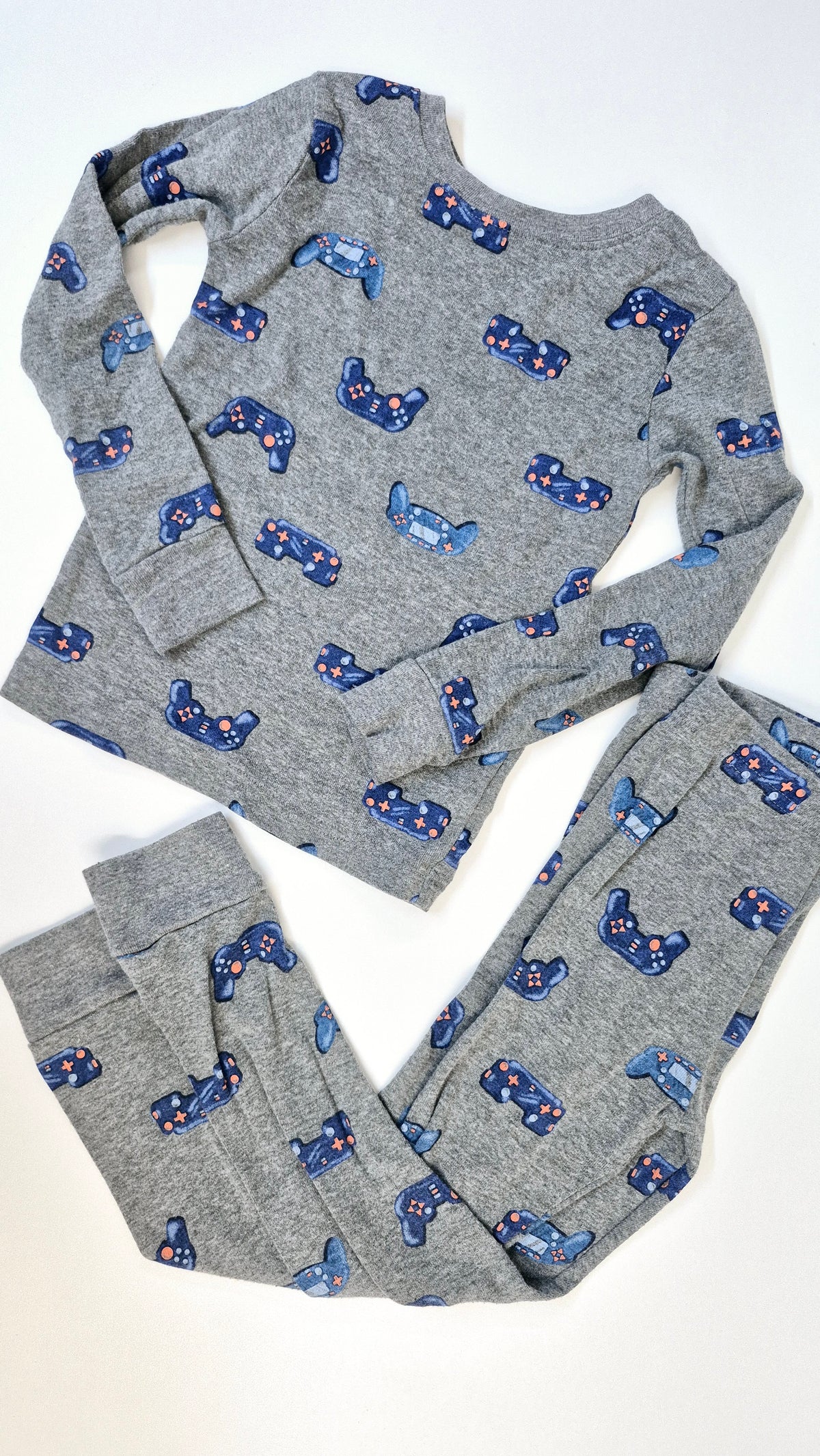 Pyjama 5T Carter's