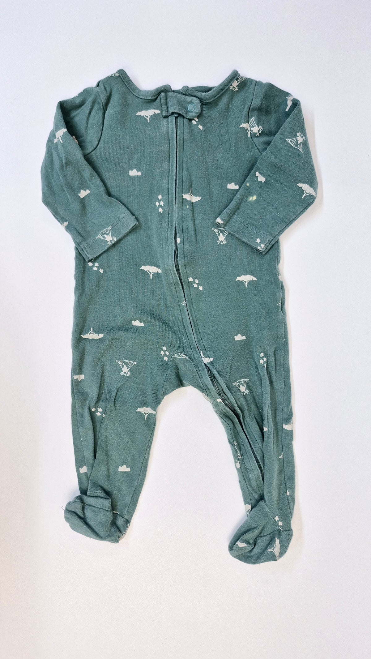 Pyjama 6-9 mois Carter's