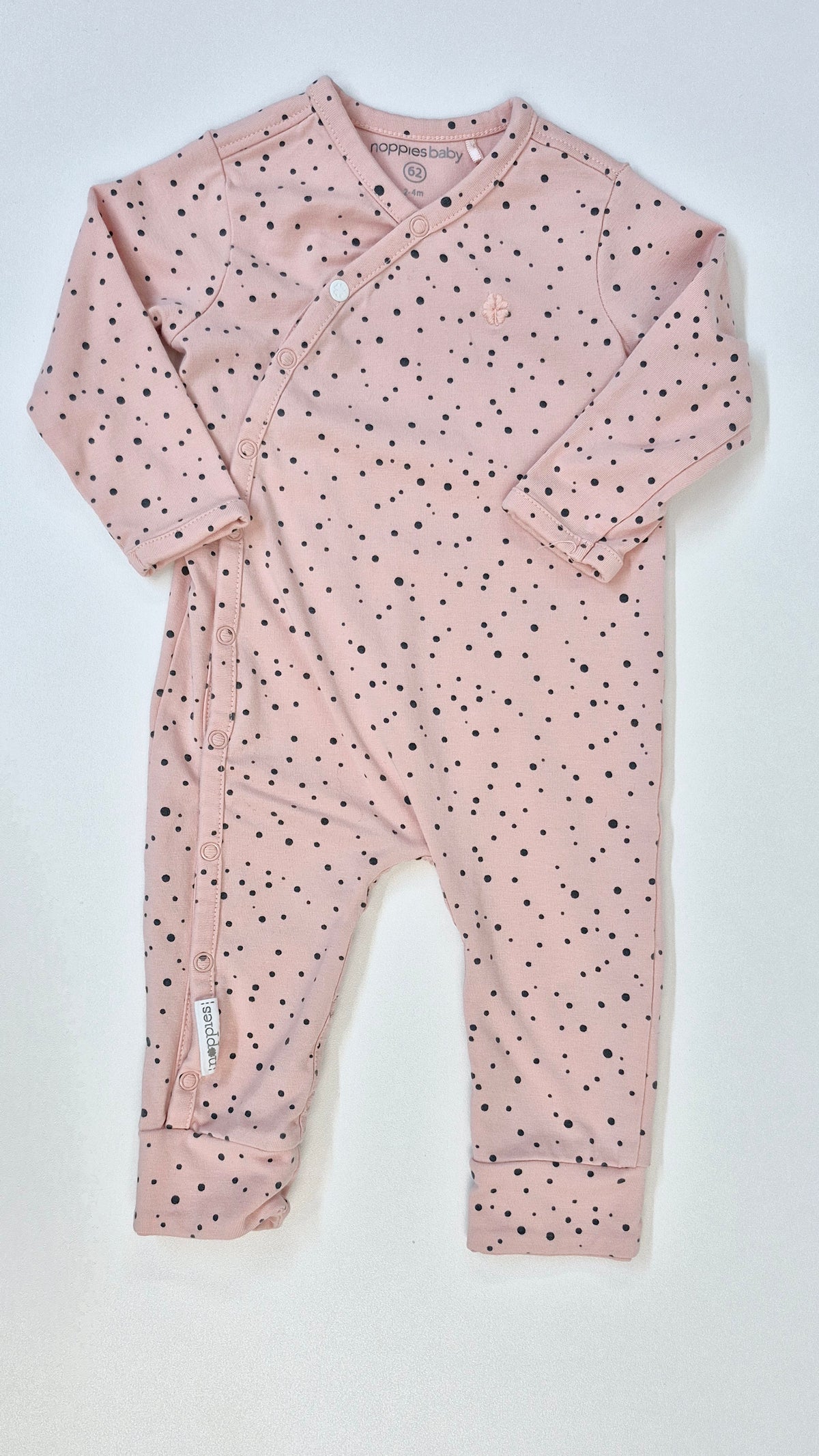 Pyjama 2-4 mois Noppies