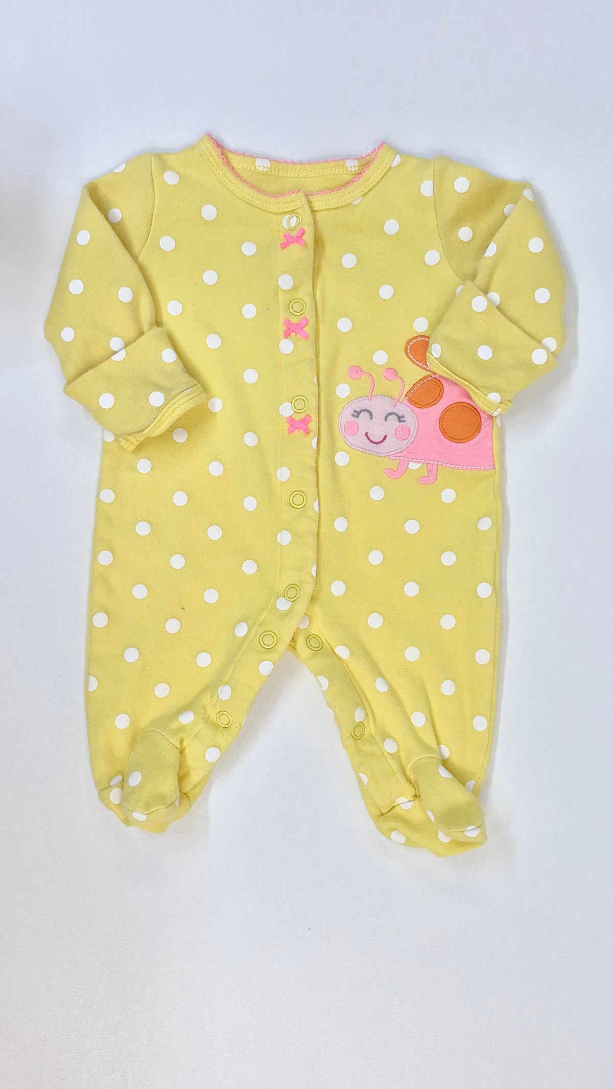 Pyjama Nouveau-Né Carter's
