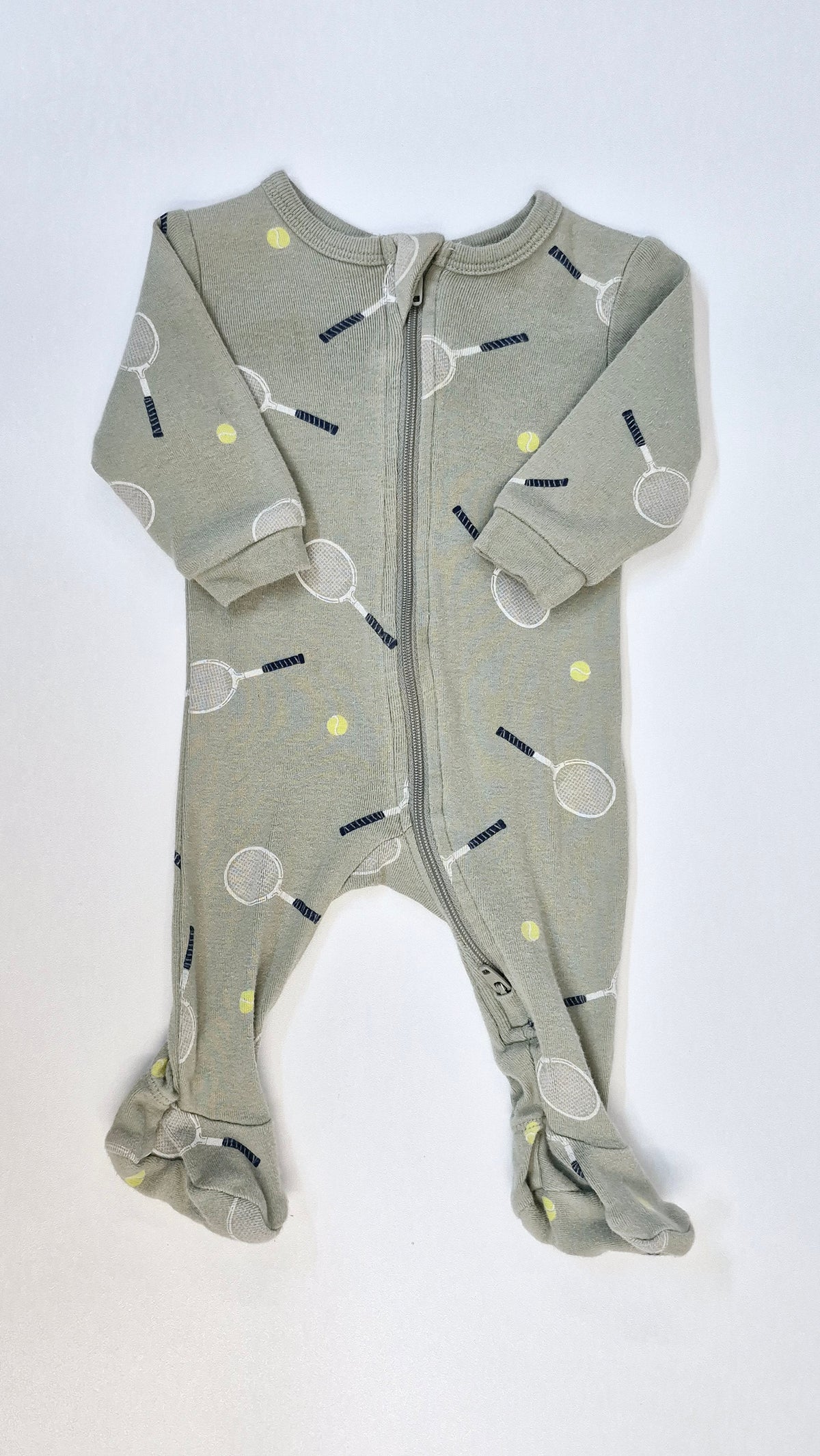 Pyjama Nouveau-Né Petit Lem