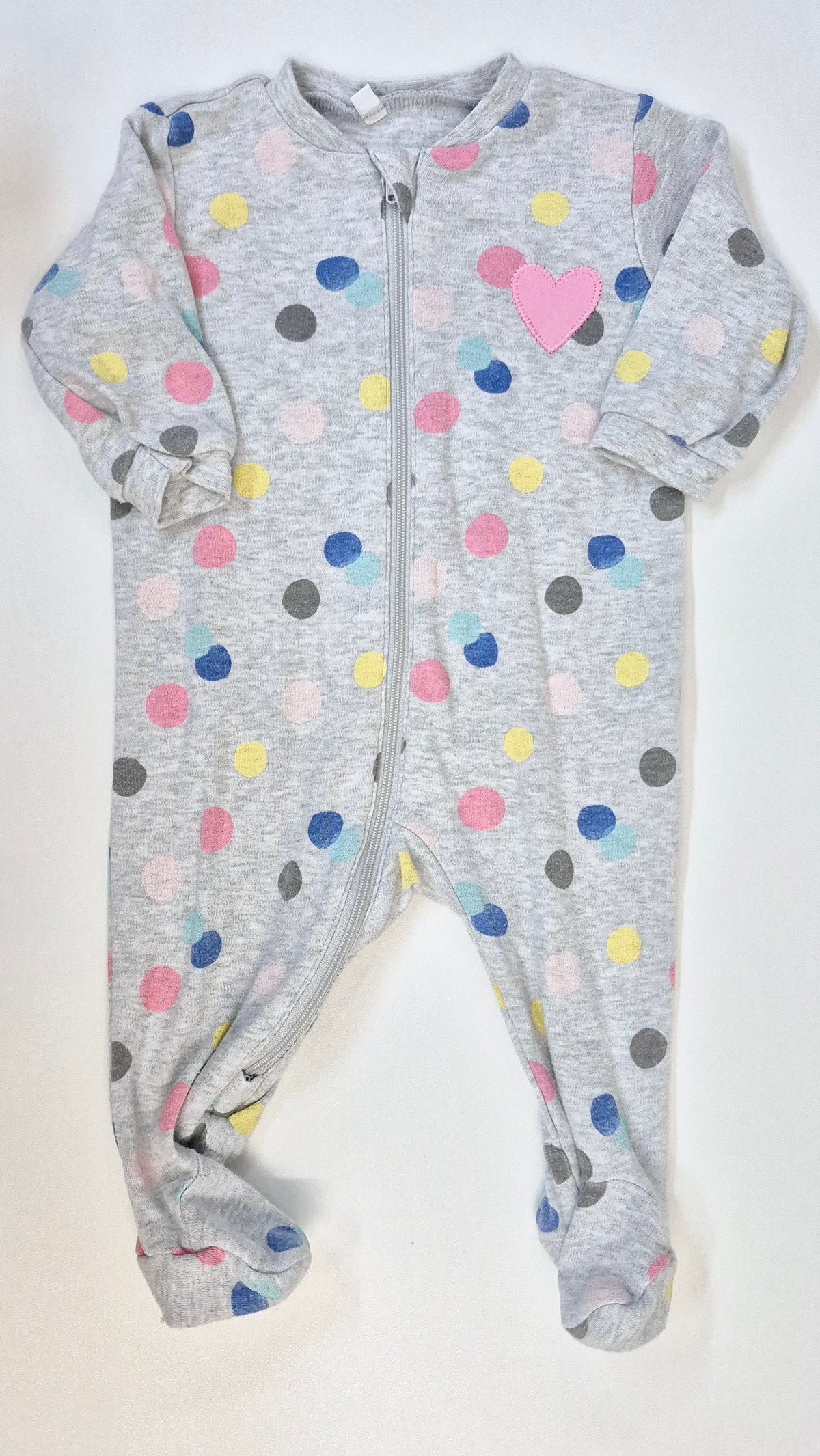 Pyjama 3 mois Pekkle