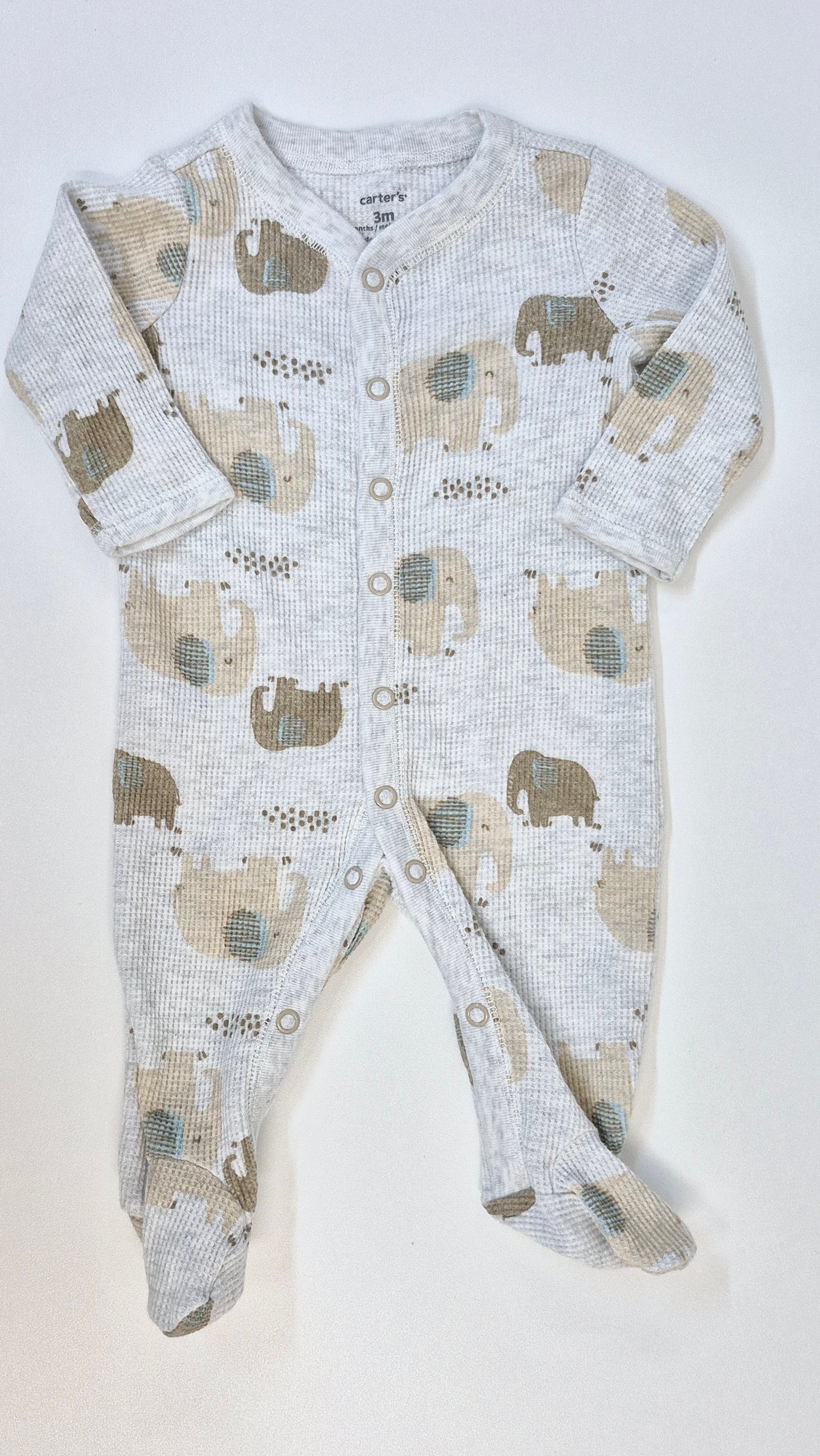 Pyjama 3 mois Carter's