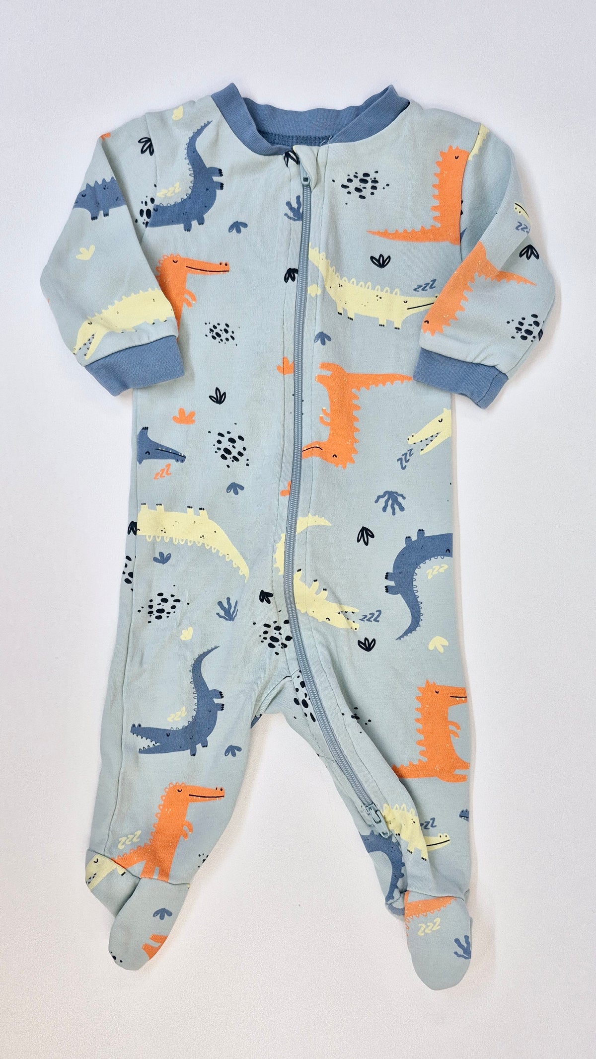 Pyjama 0-3 mois George