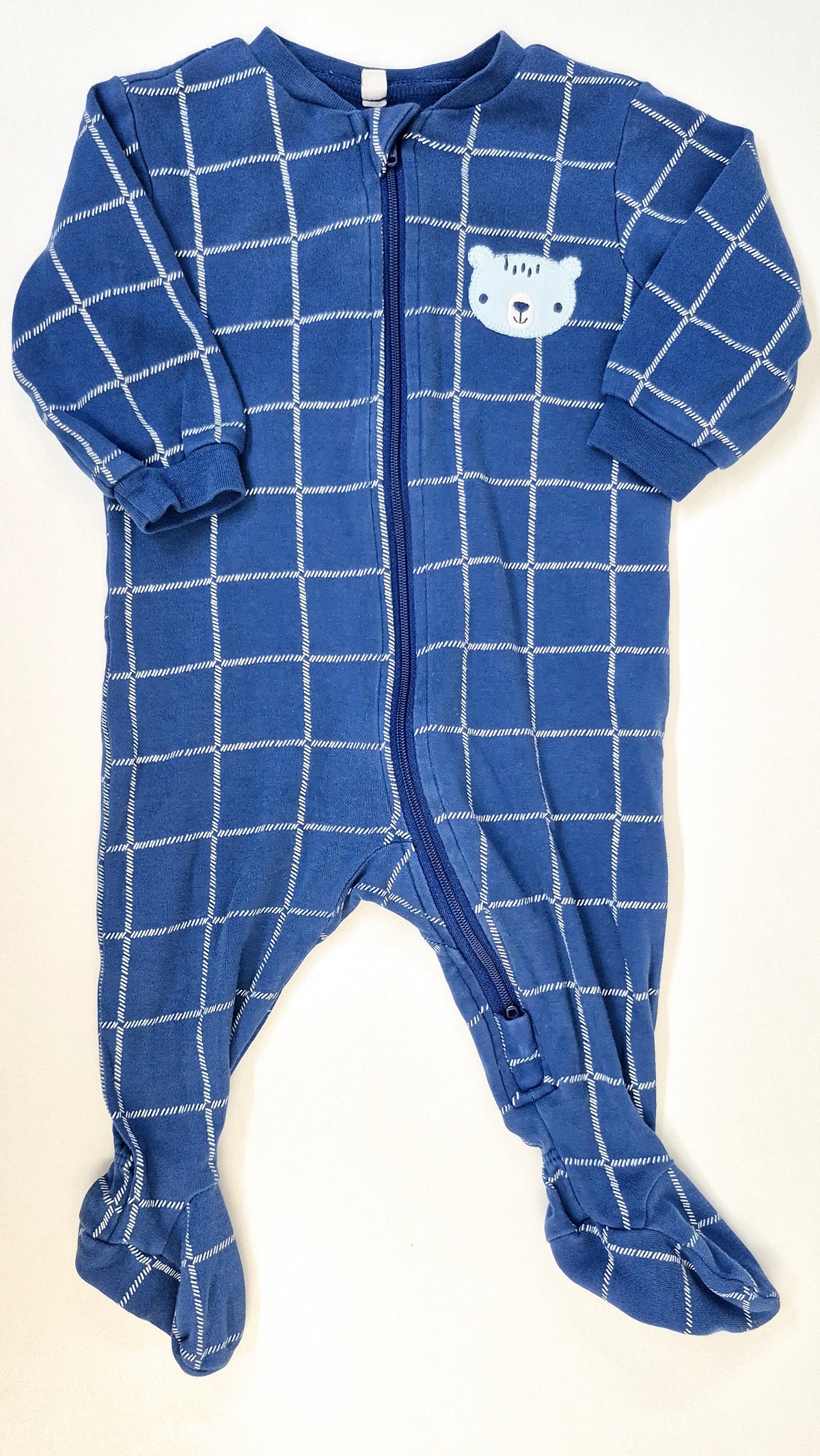 Pyjama 3 mois Pekkle