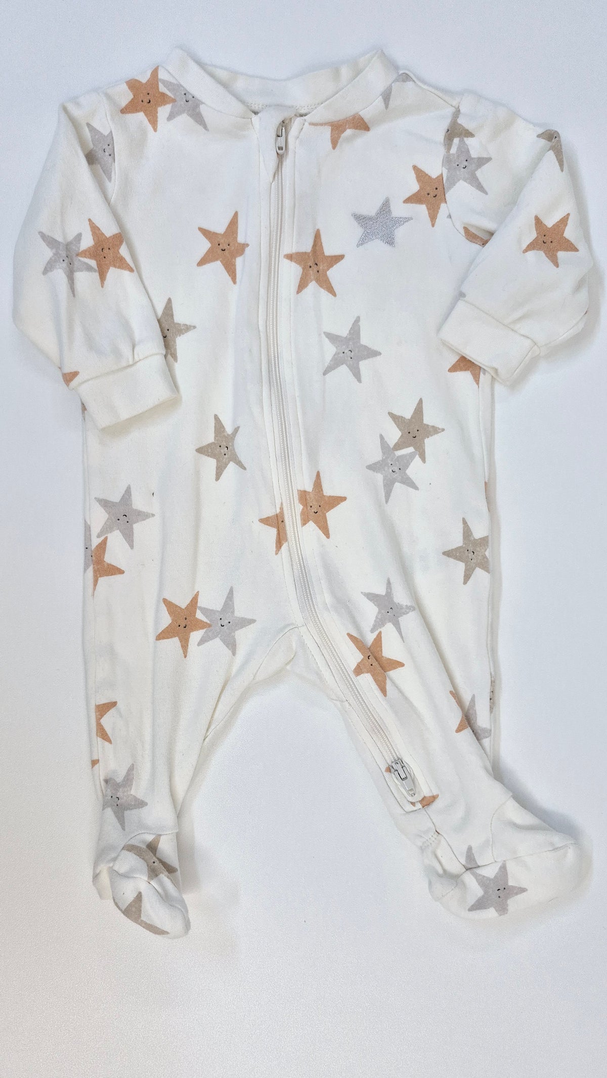 Pyjama 3 mois Pekkle