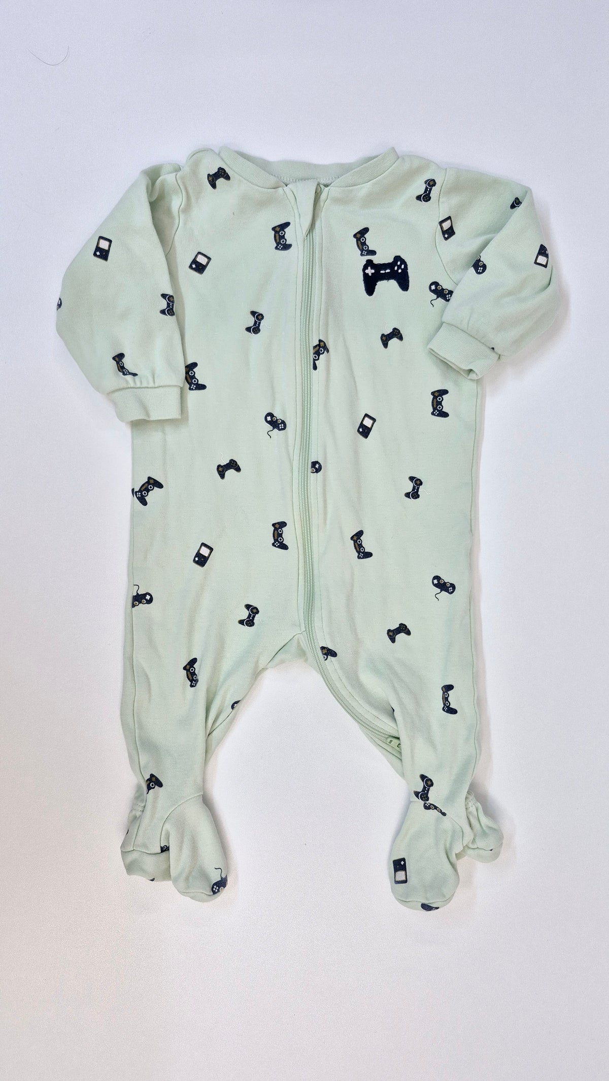 Pyjama 6 mois Pekkle