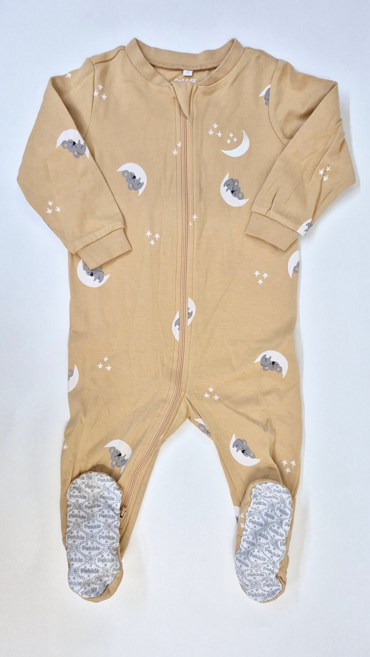 Pyjama 12 mois Pekkle