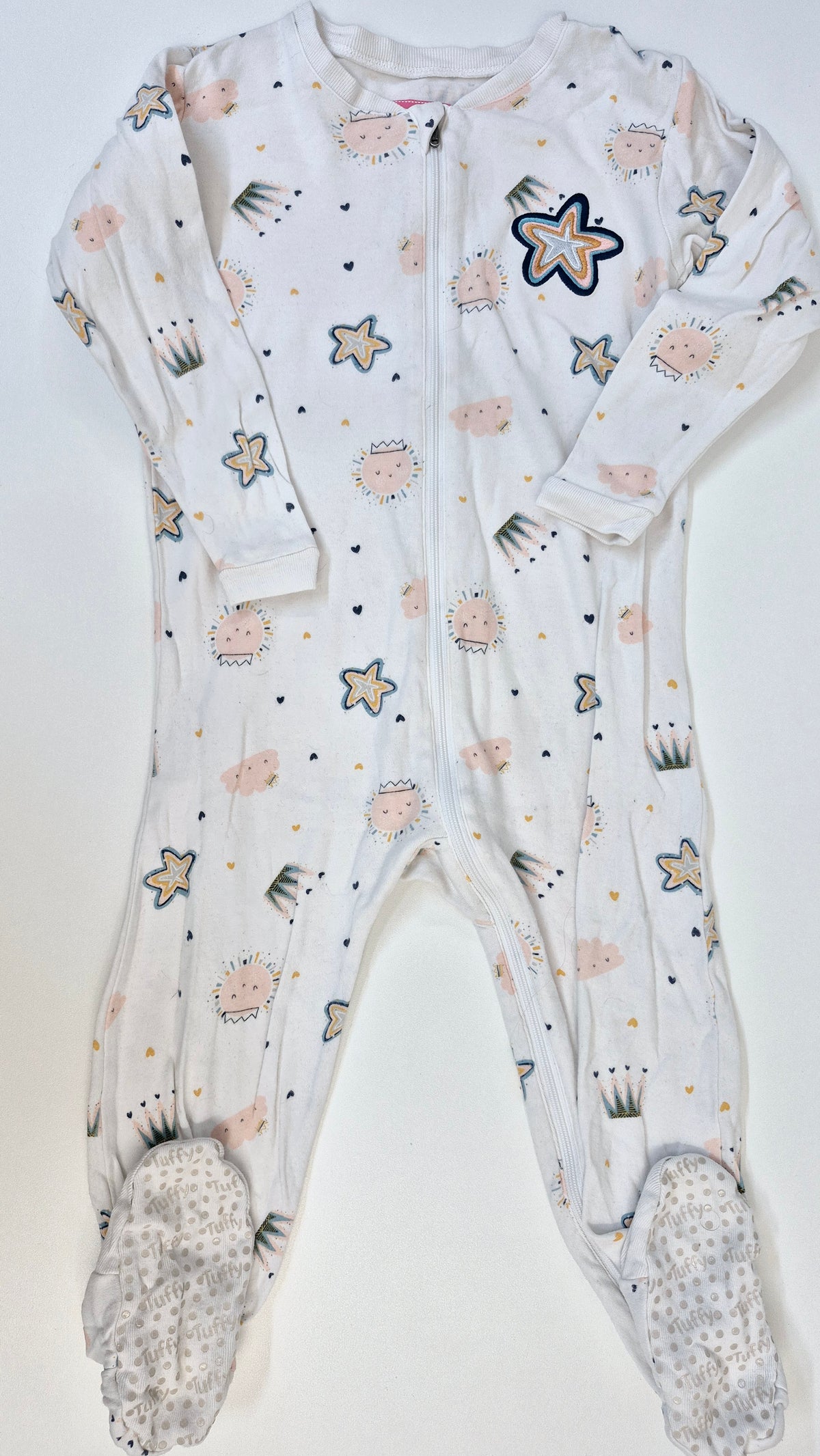 Pyjama 24 mois Tuffy