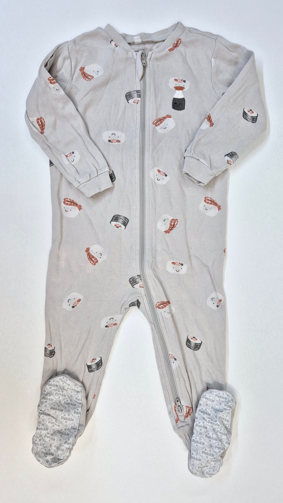 Pyjama 12 mois Pekkle
