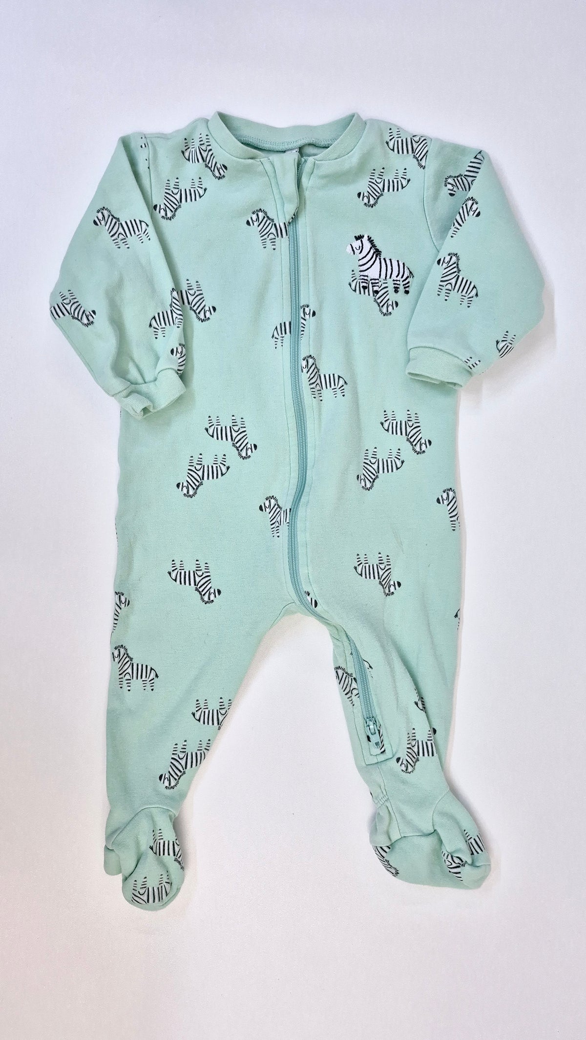 Pyjama 6 mois Pekkle