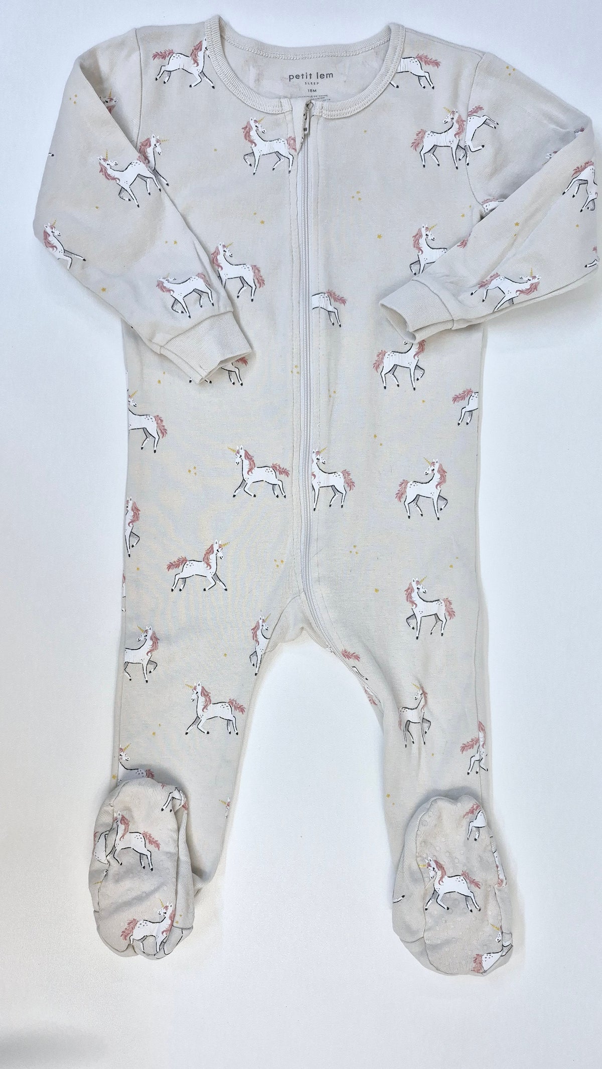 Pyjama 18 mois Petit Lem