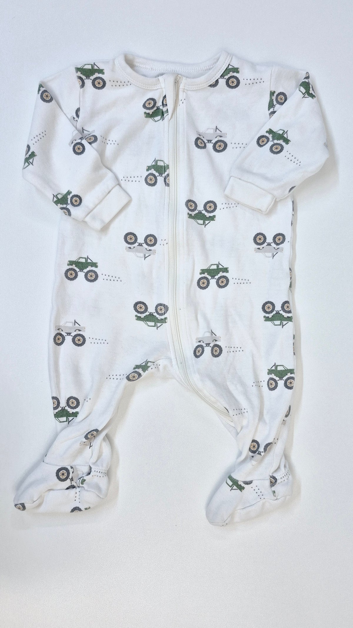 Pyjama 3 mois Petit Lem