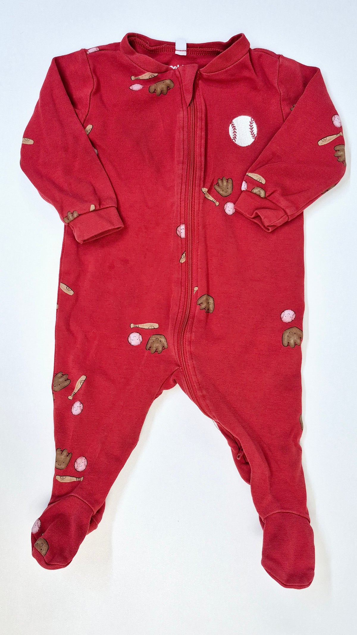 Pyjama 6 mois Pekkle