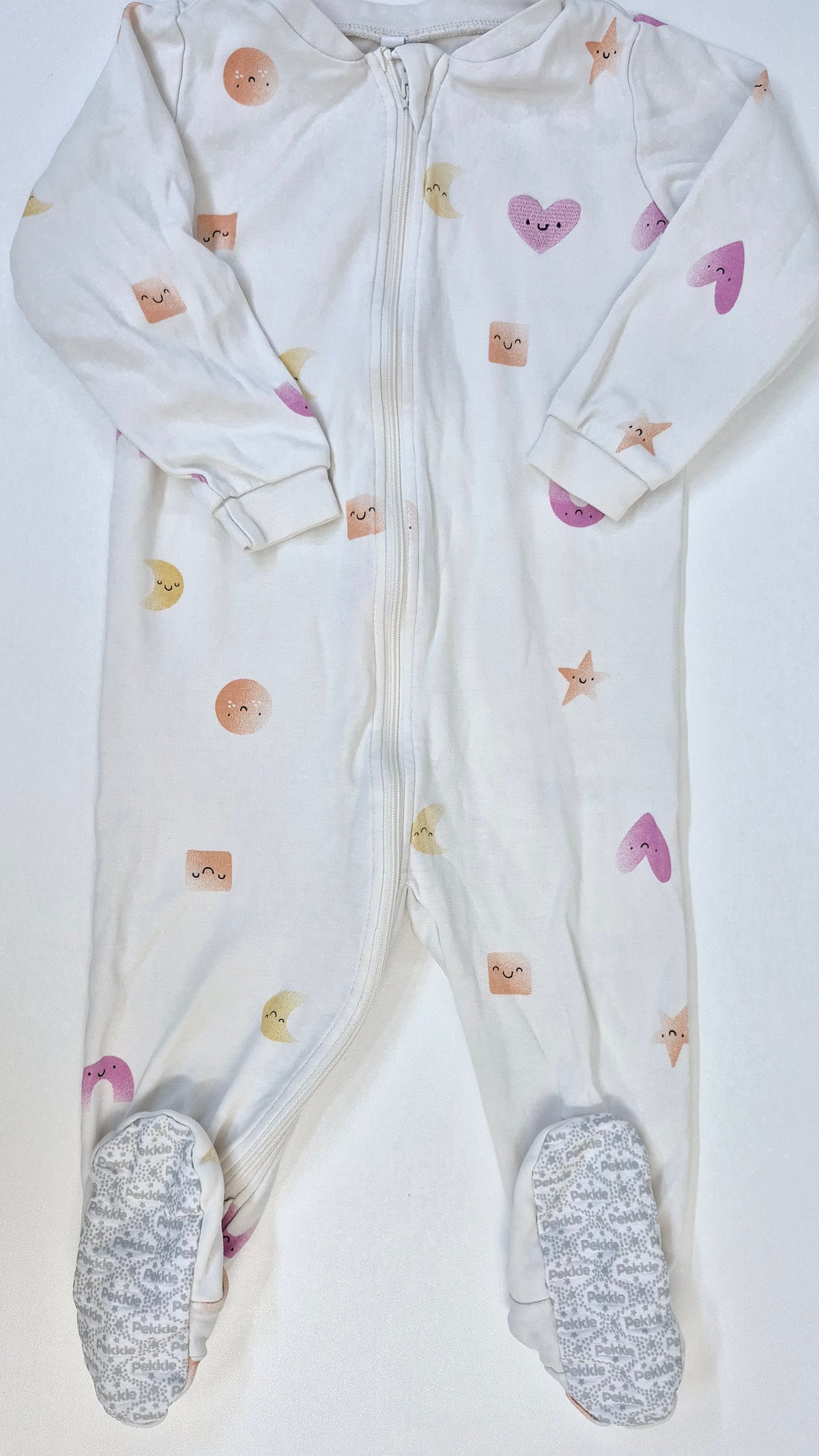 Pyjama 18 mois Pekkle