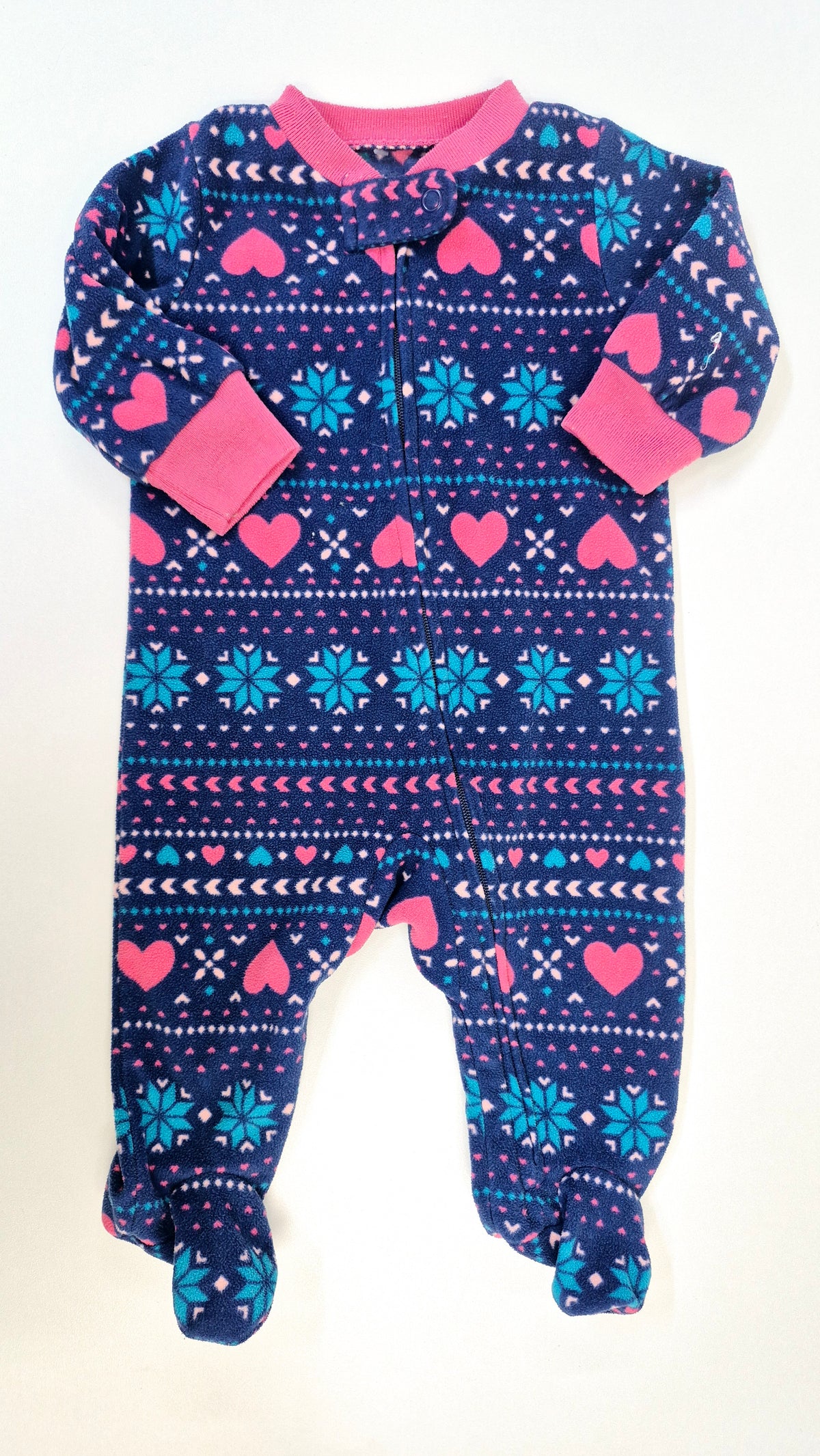 Pyjama 3 mois Carter's