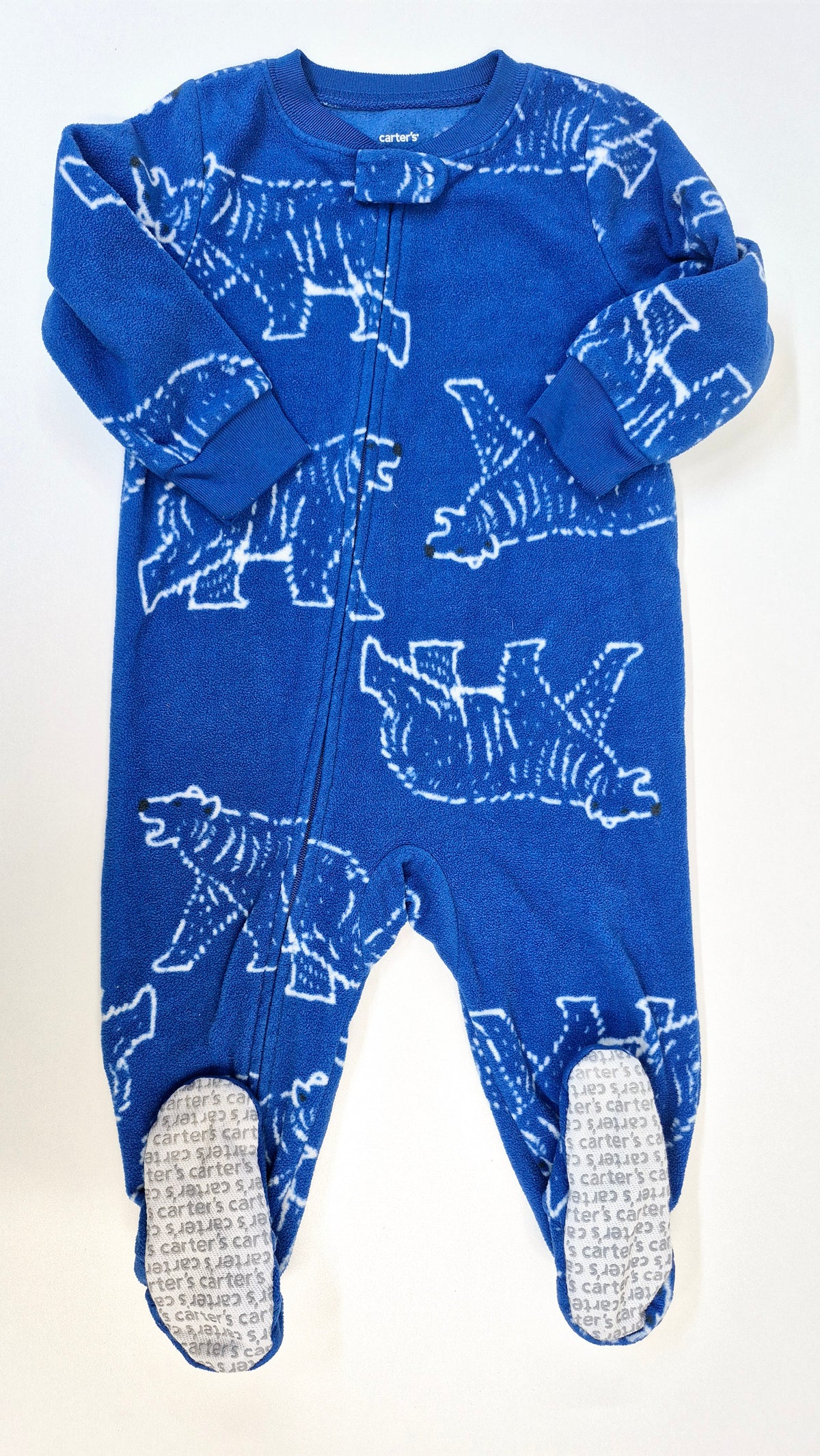 Pyjama 12 mois Carter's