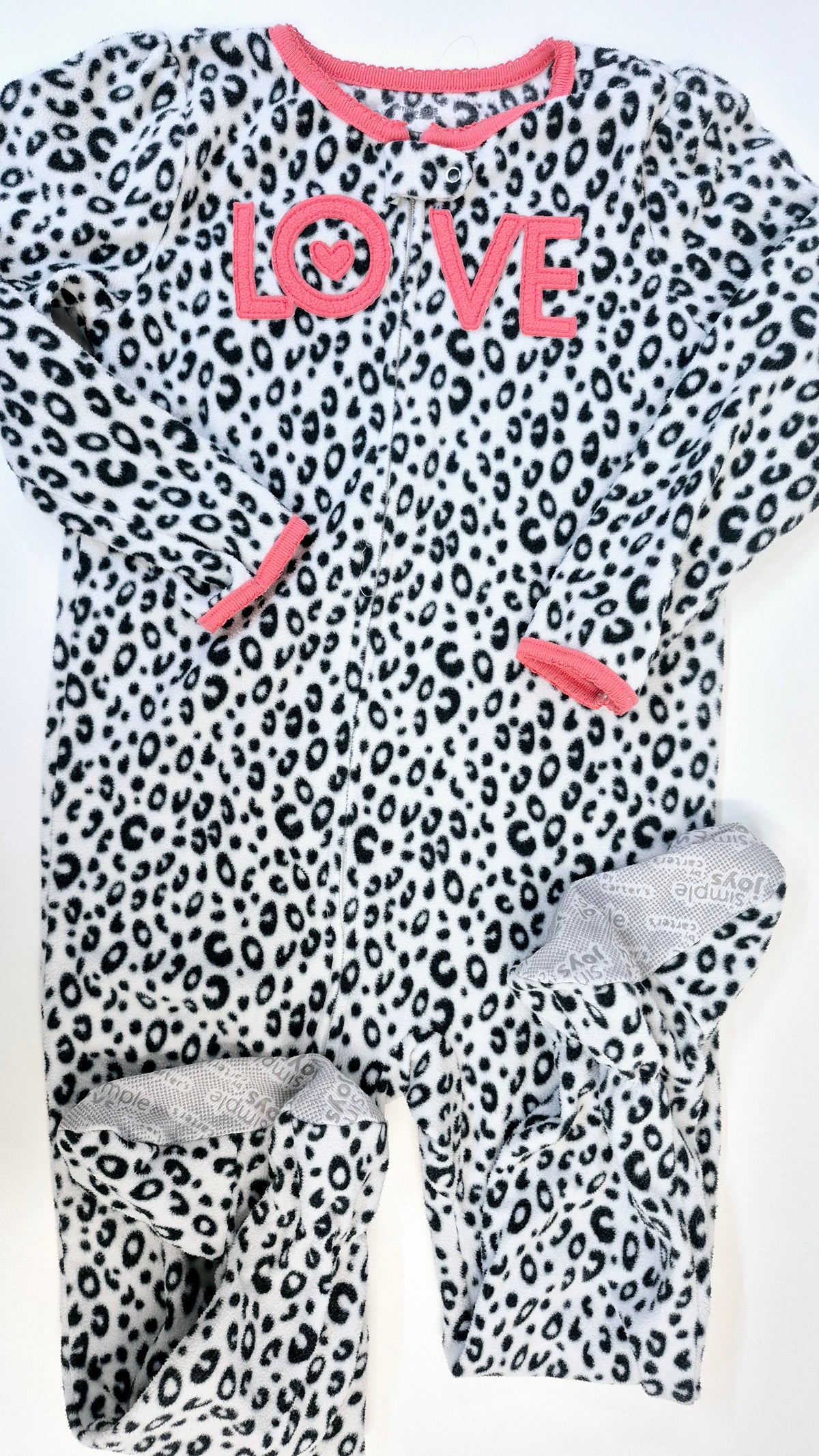 Pyjama 5T Carter's