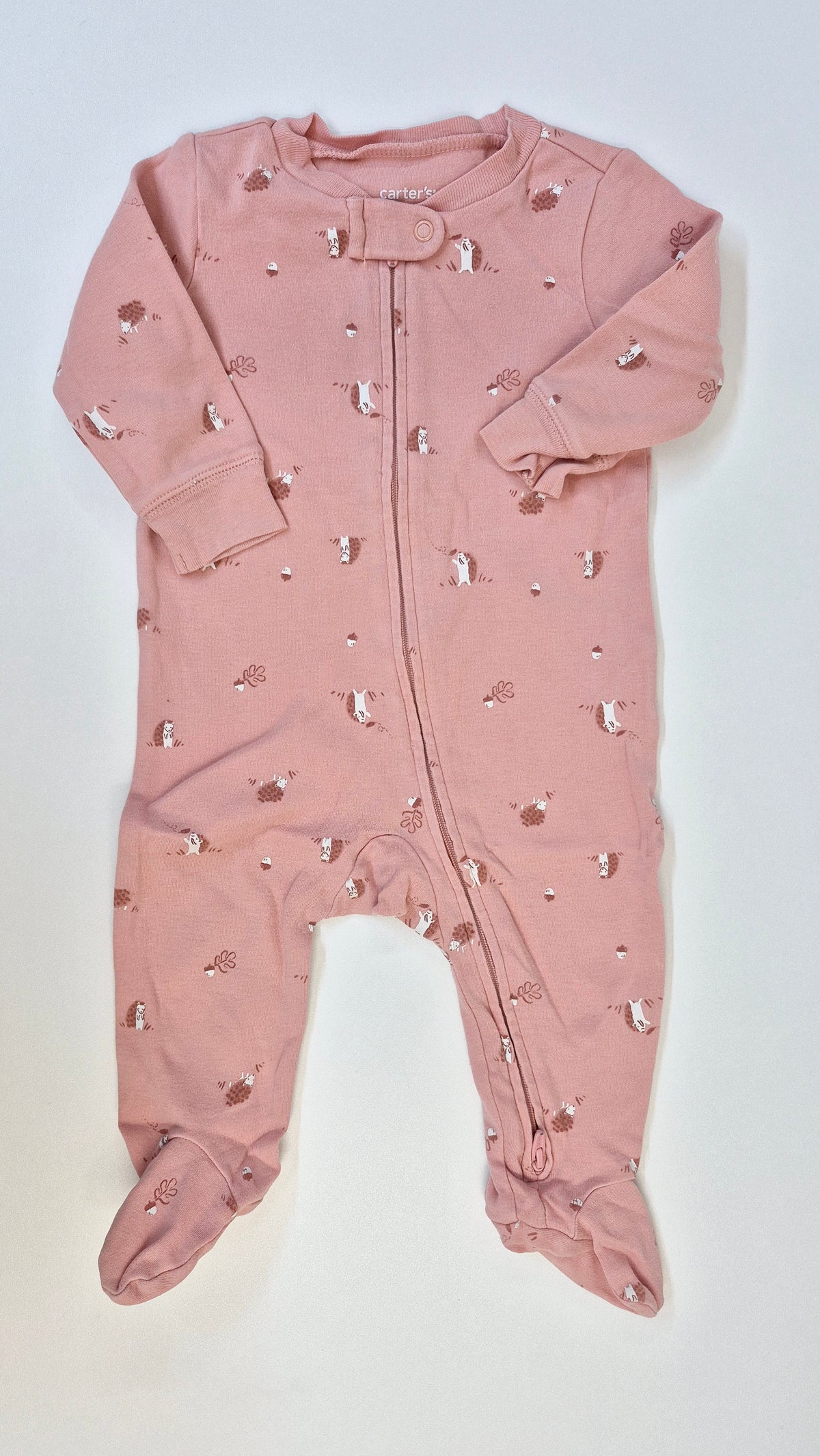 Pyjama 6 mois Carter's