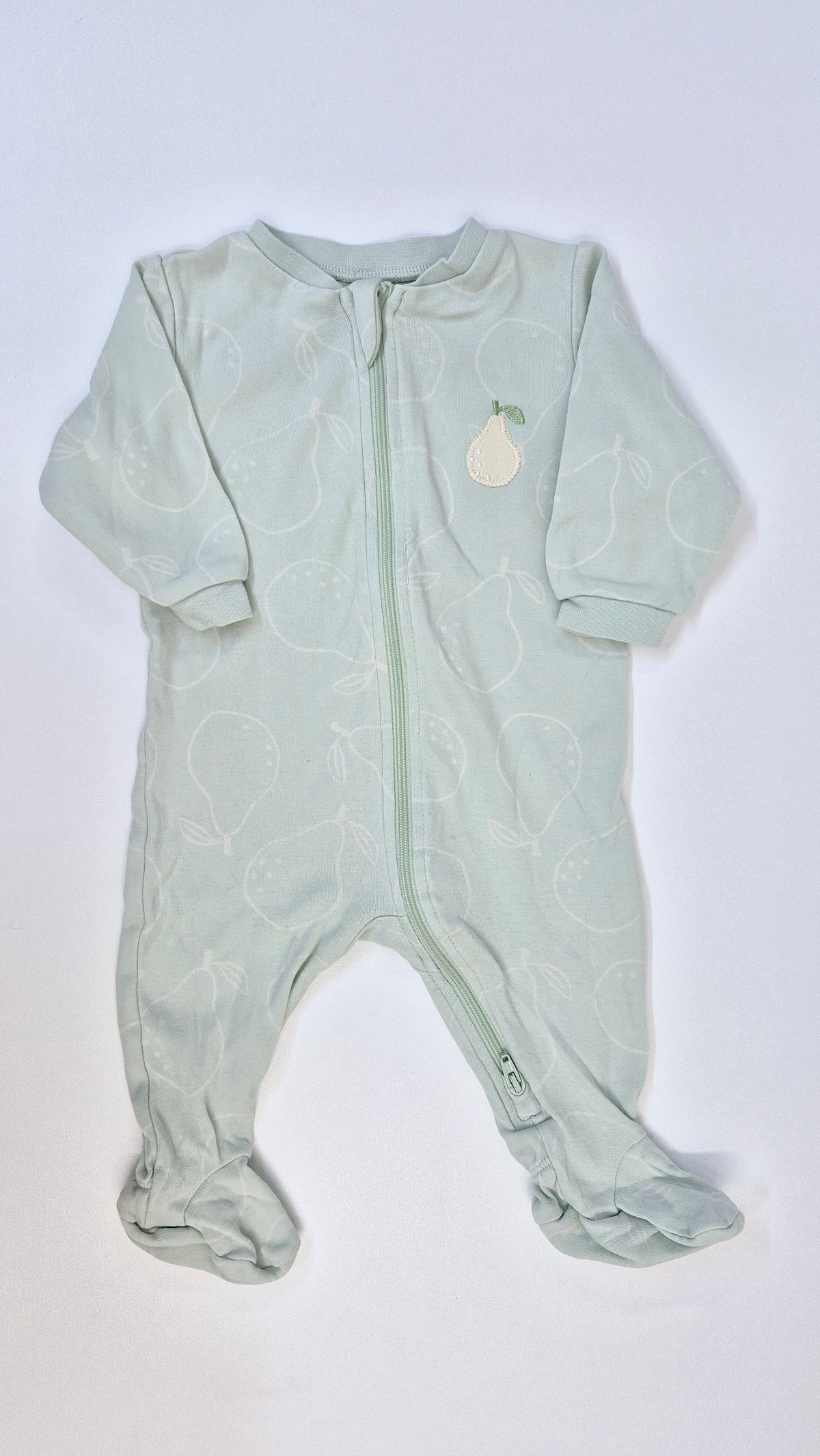 Pyjama 3 mois Pekkle