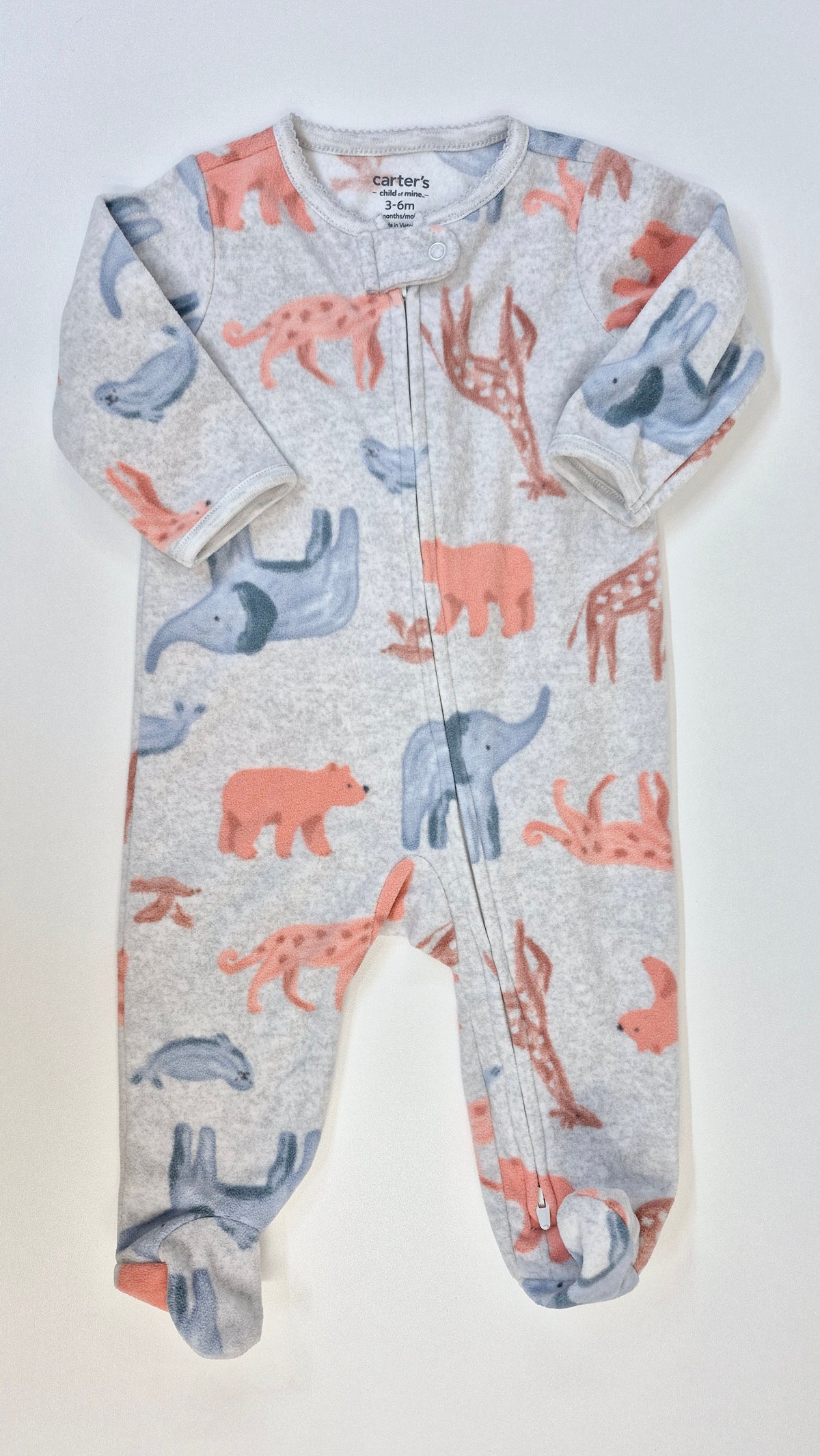 Pyjama 3-6 mois Carter's