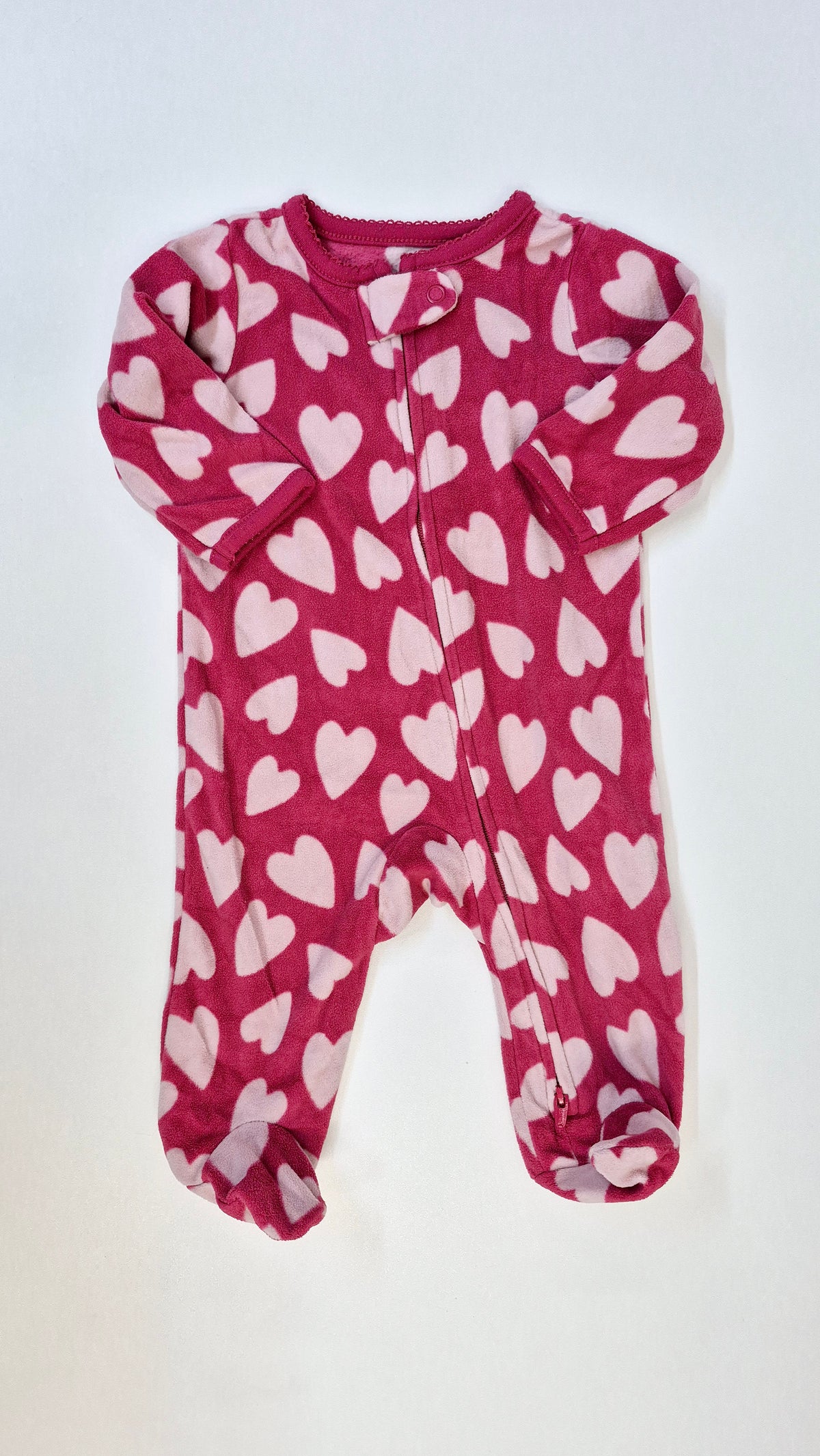 Pyjama 0-3 mois Carter's