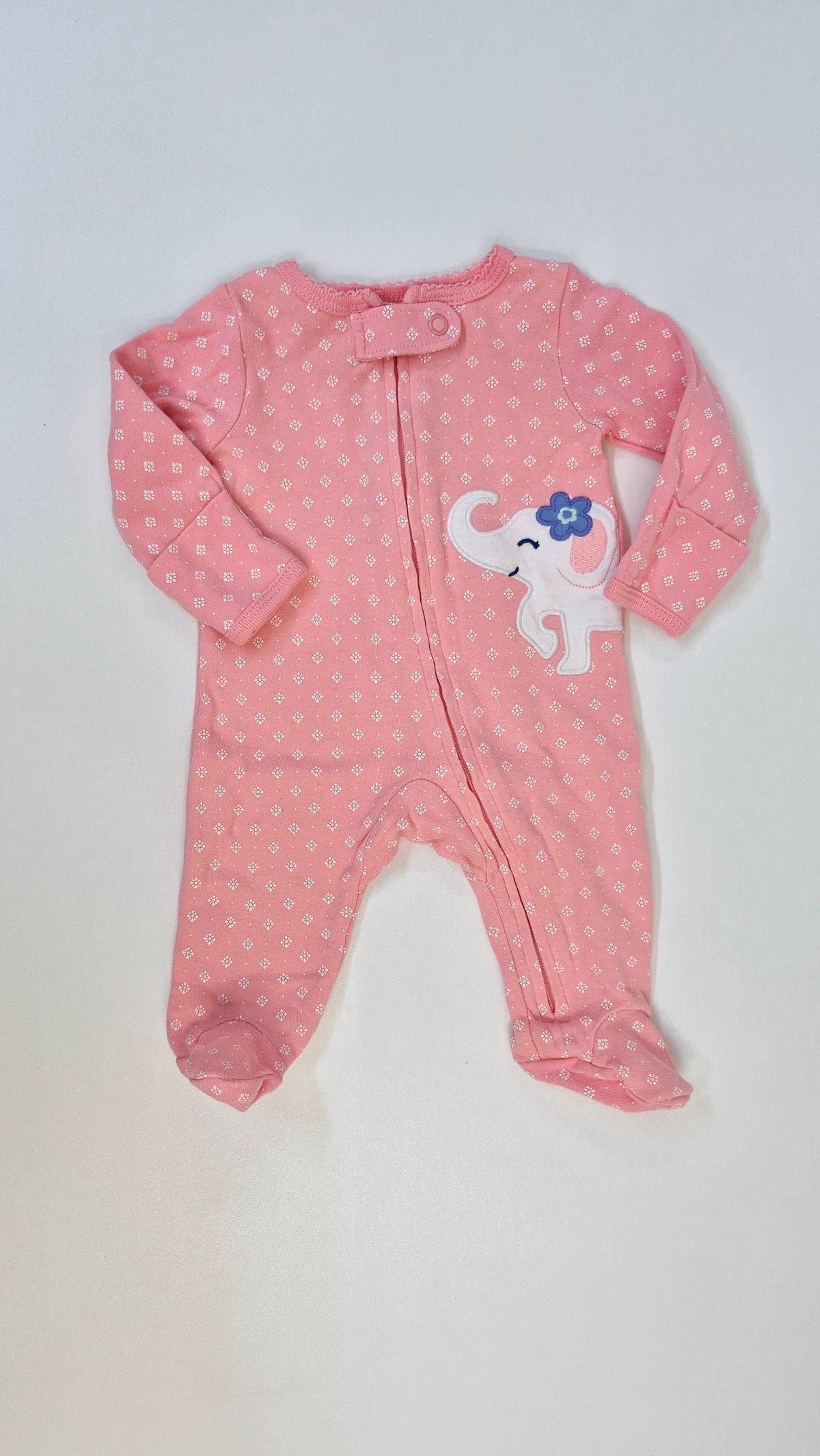 Pyjama Nouveau-Né Carter's