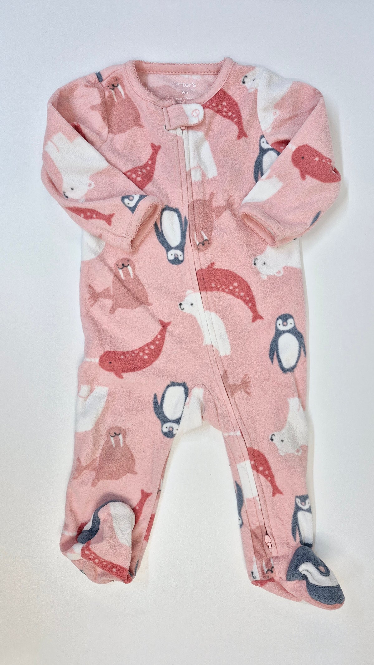 Pyjama 9 mois Carter's