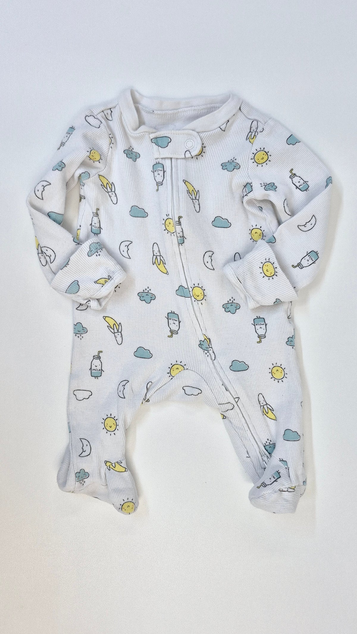 Pyjama Nouveau-Né Carter's