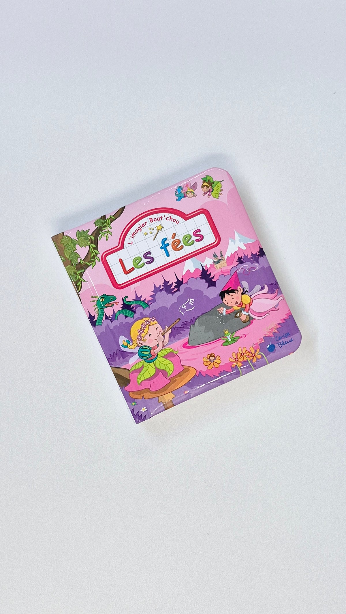 Livre Rigide