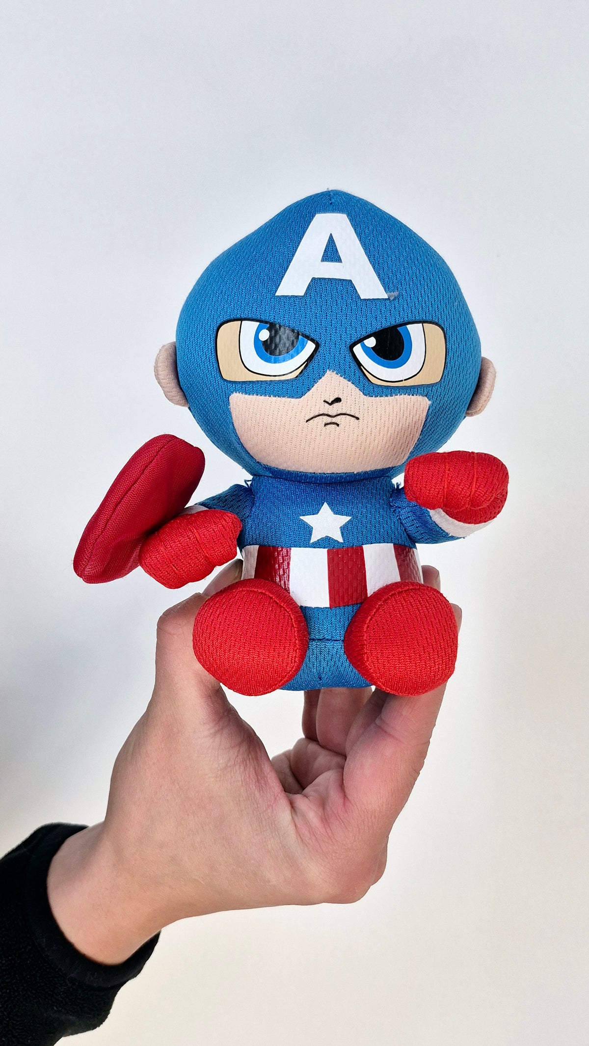 Peluche Marvel