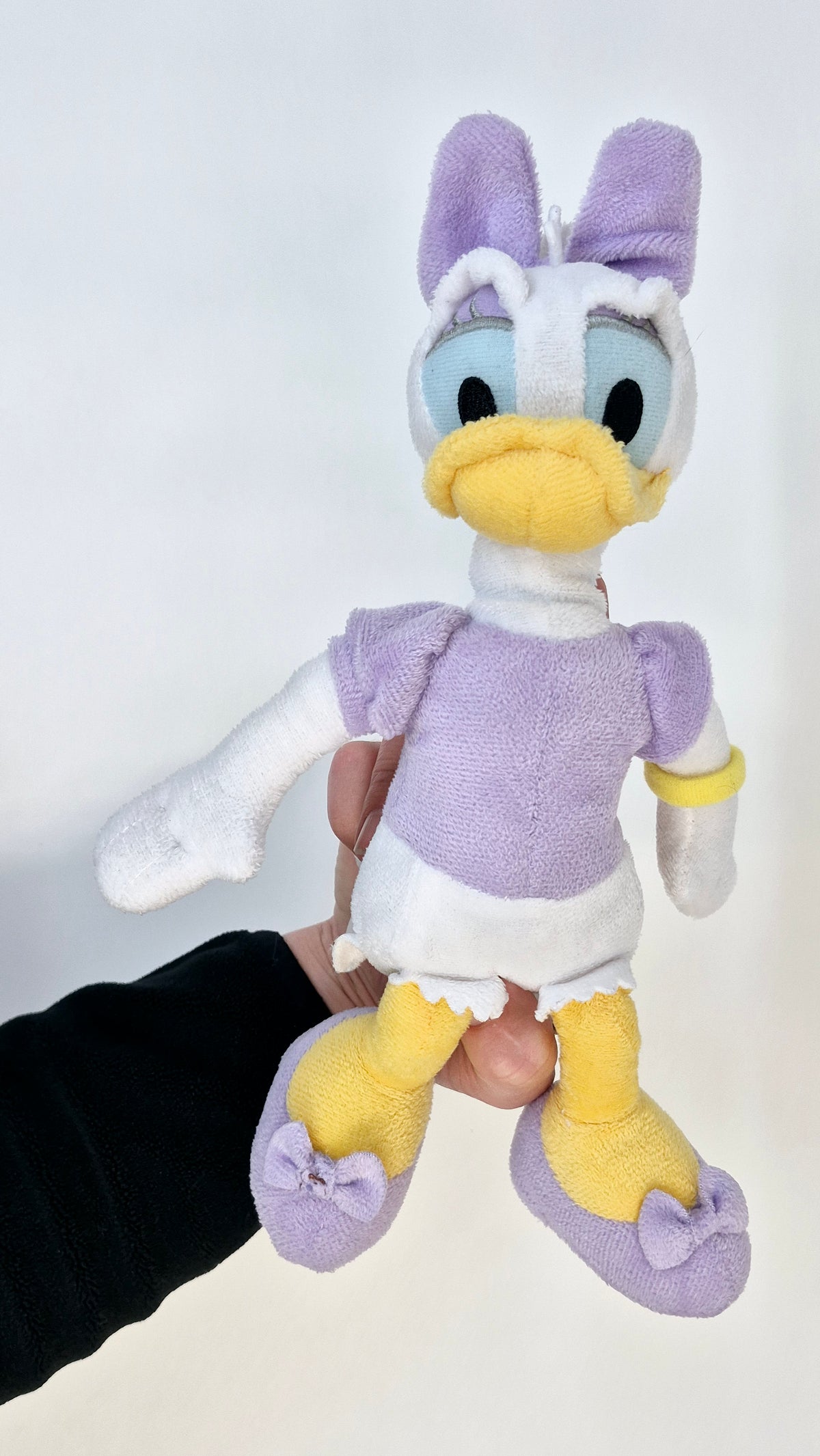 Peluche Daisy