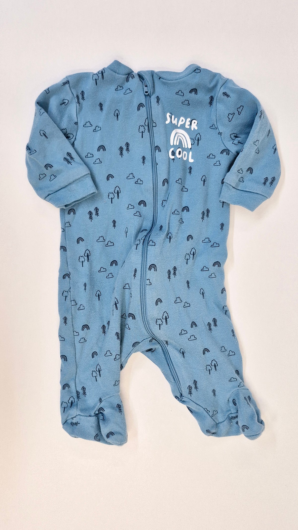 Pyjama 0-3 mois George