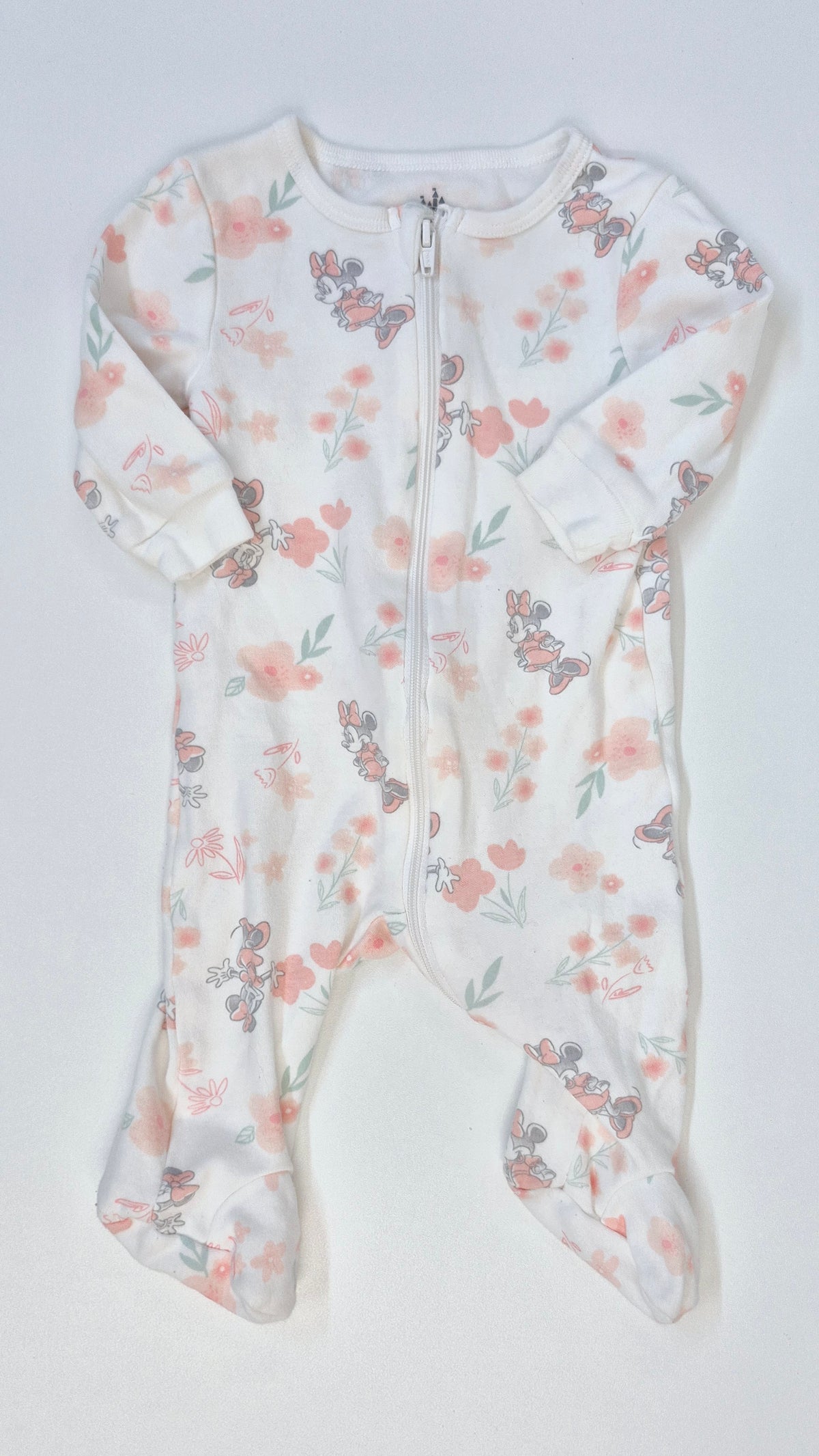 Pyjama 0-3 mois Disney