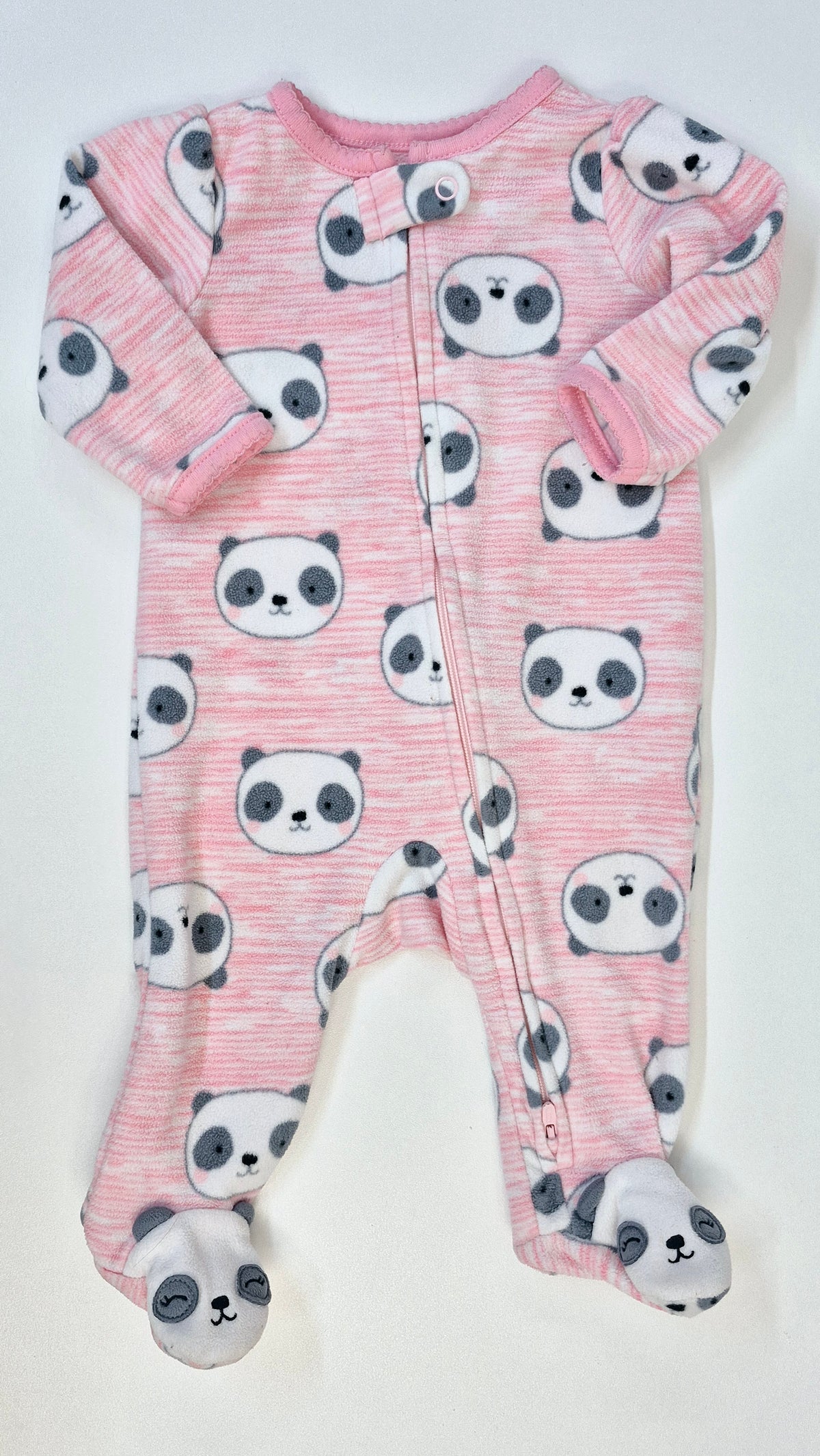 Pyjama 0-3 mois Carter's